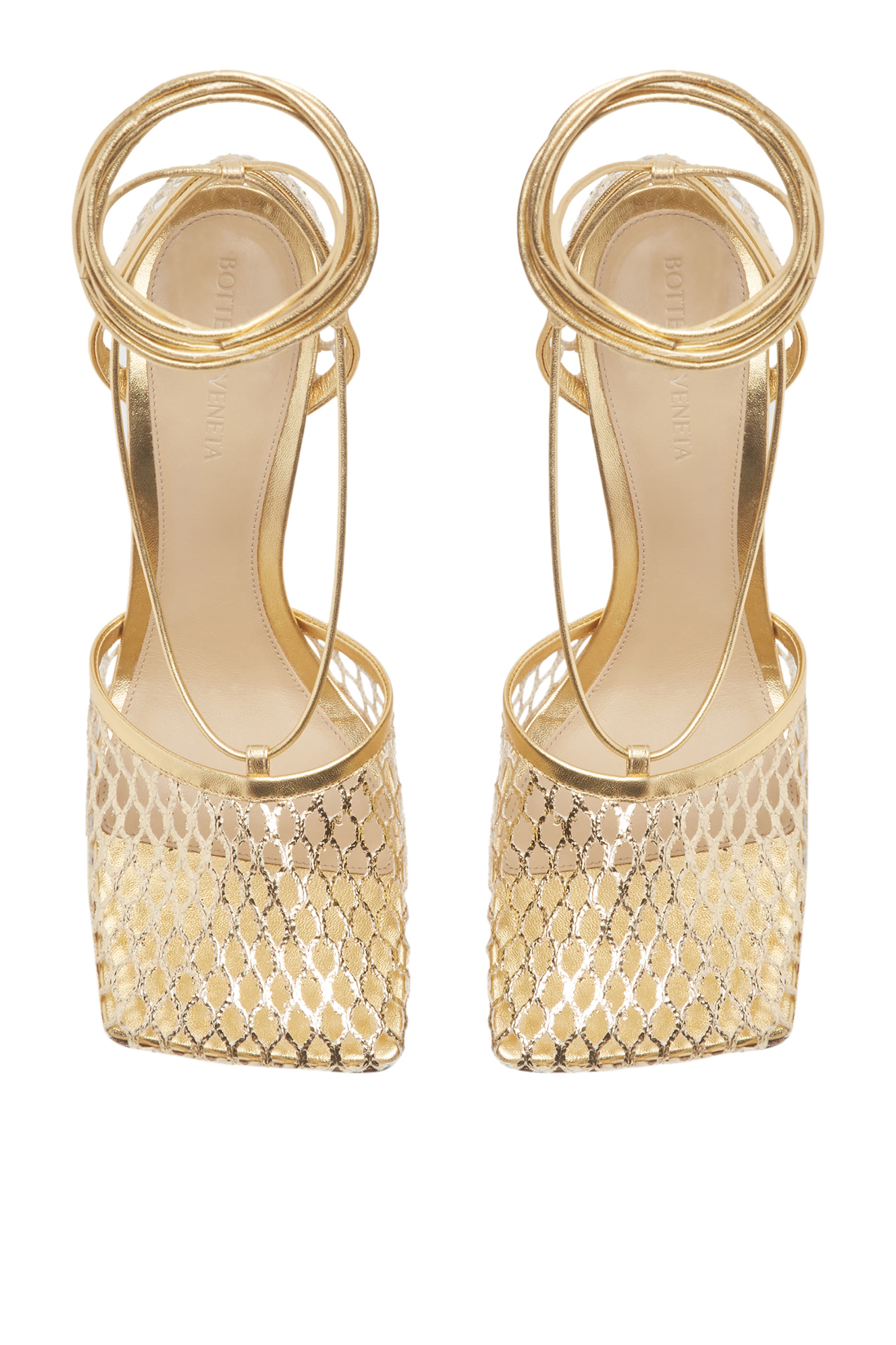 صندل جلد مطاطي