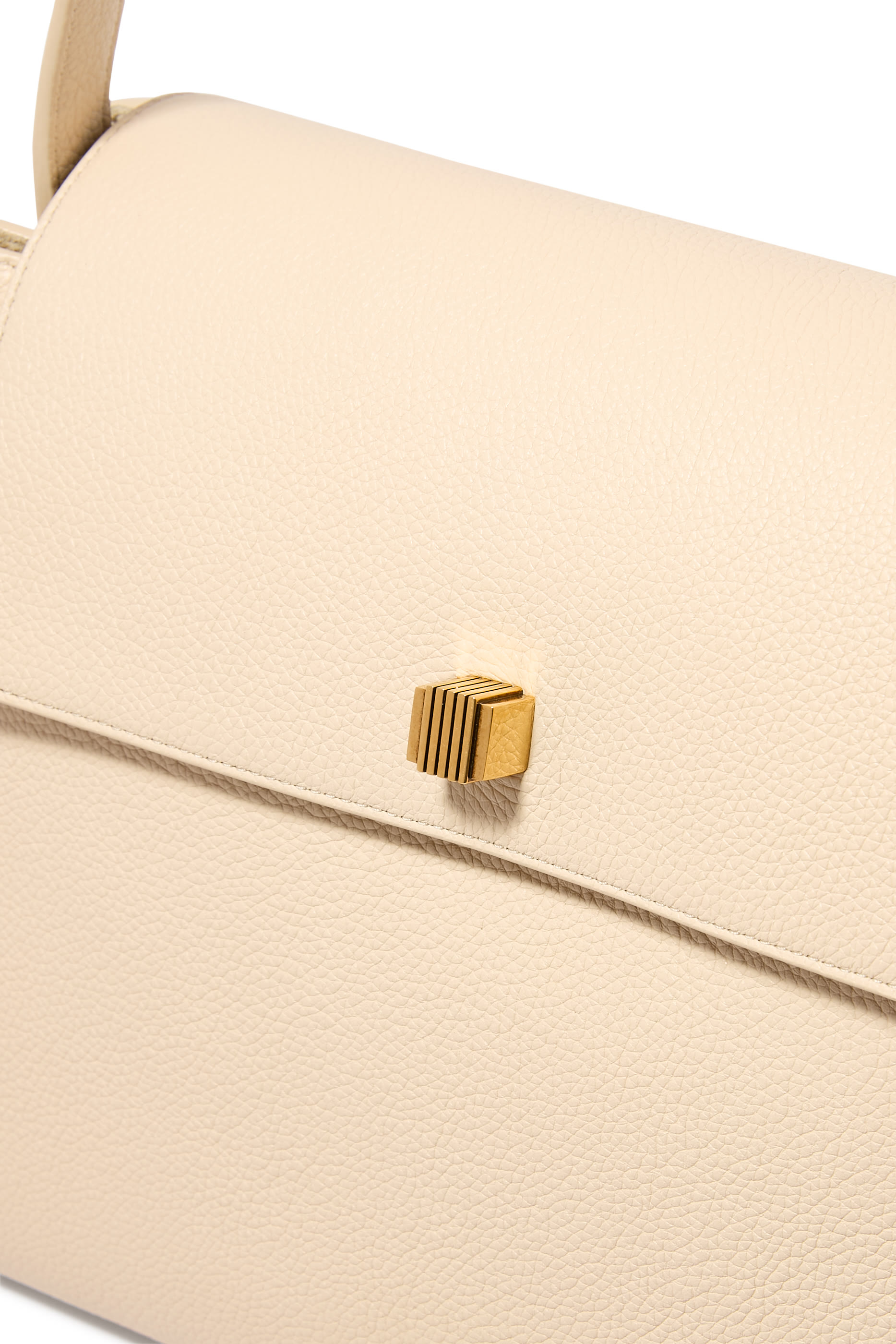 حقيبة أودري بيد علوية