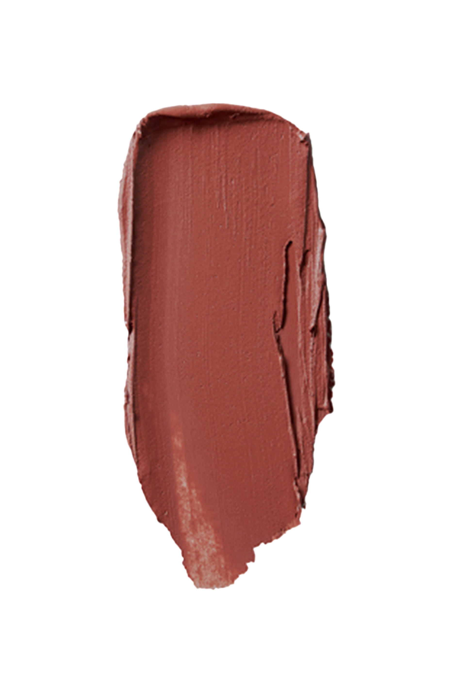 عبوة إعادة ملء أحمر شفاه غير لامع