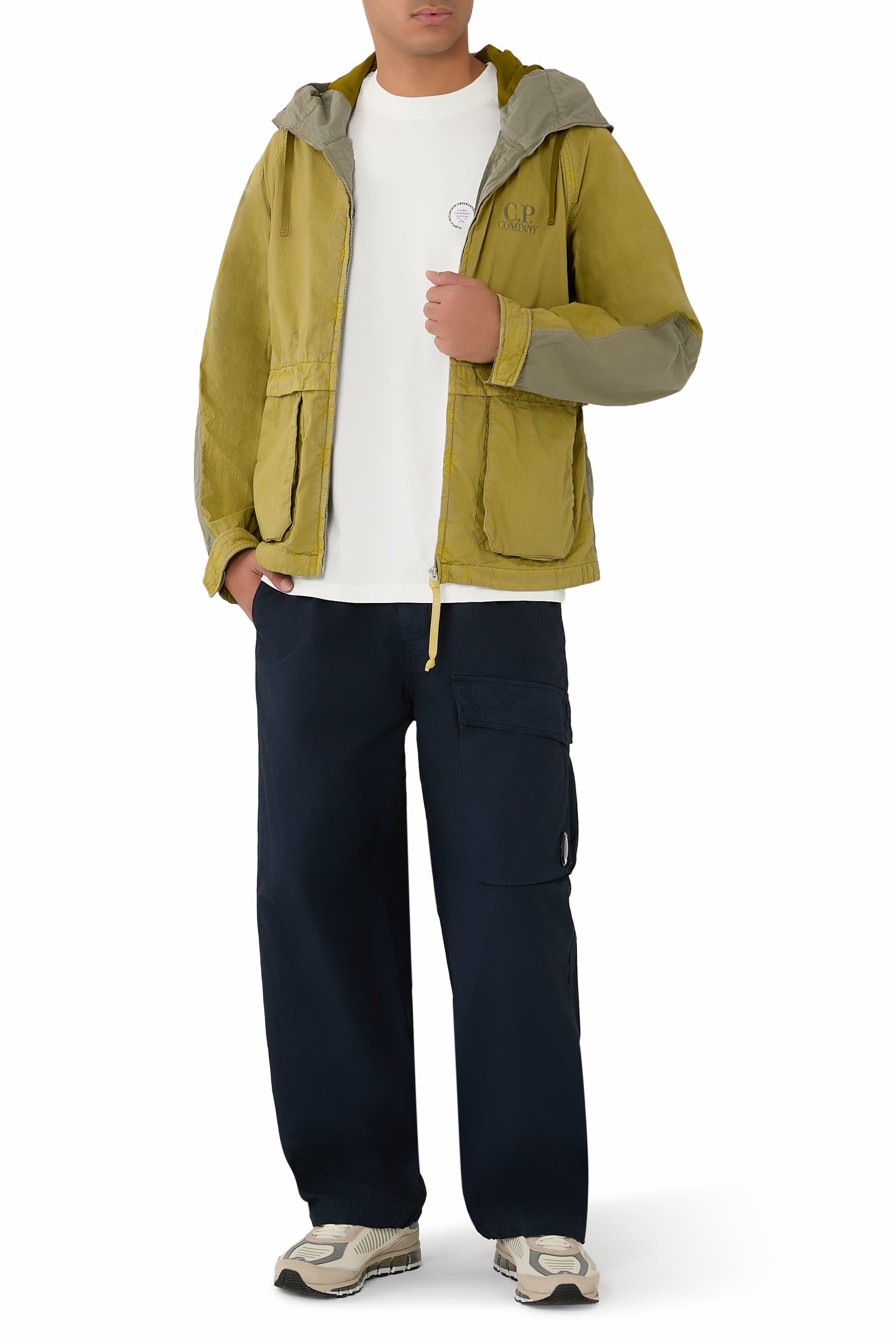 جاكيت اكسبلورر فيلي ووكس 50