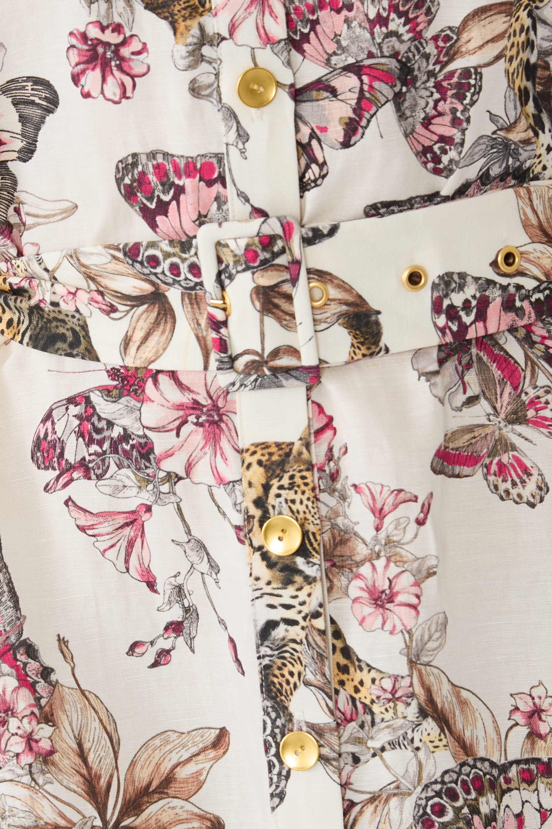 فستان كيرستن