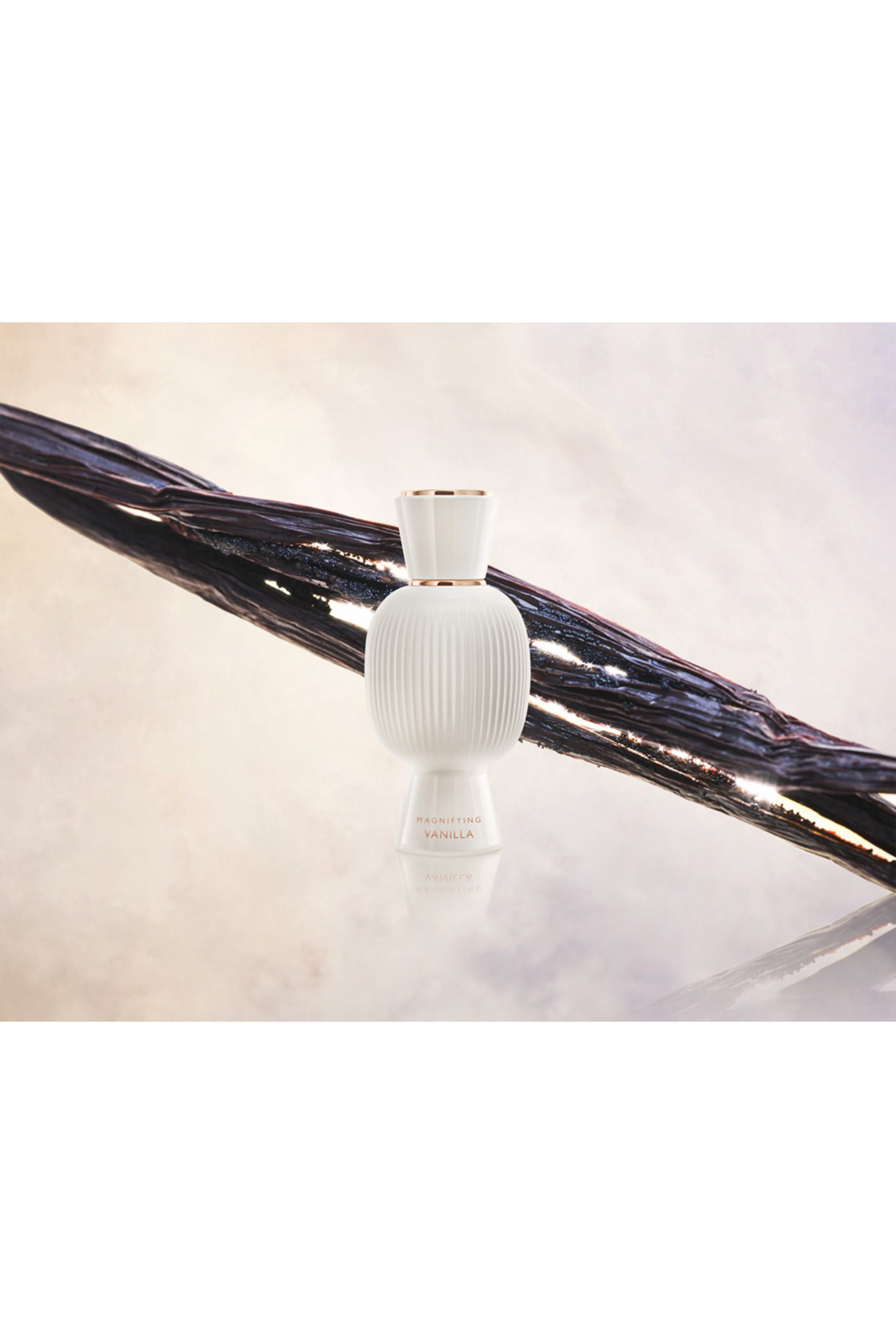 BVL20 Magnifing Vanille