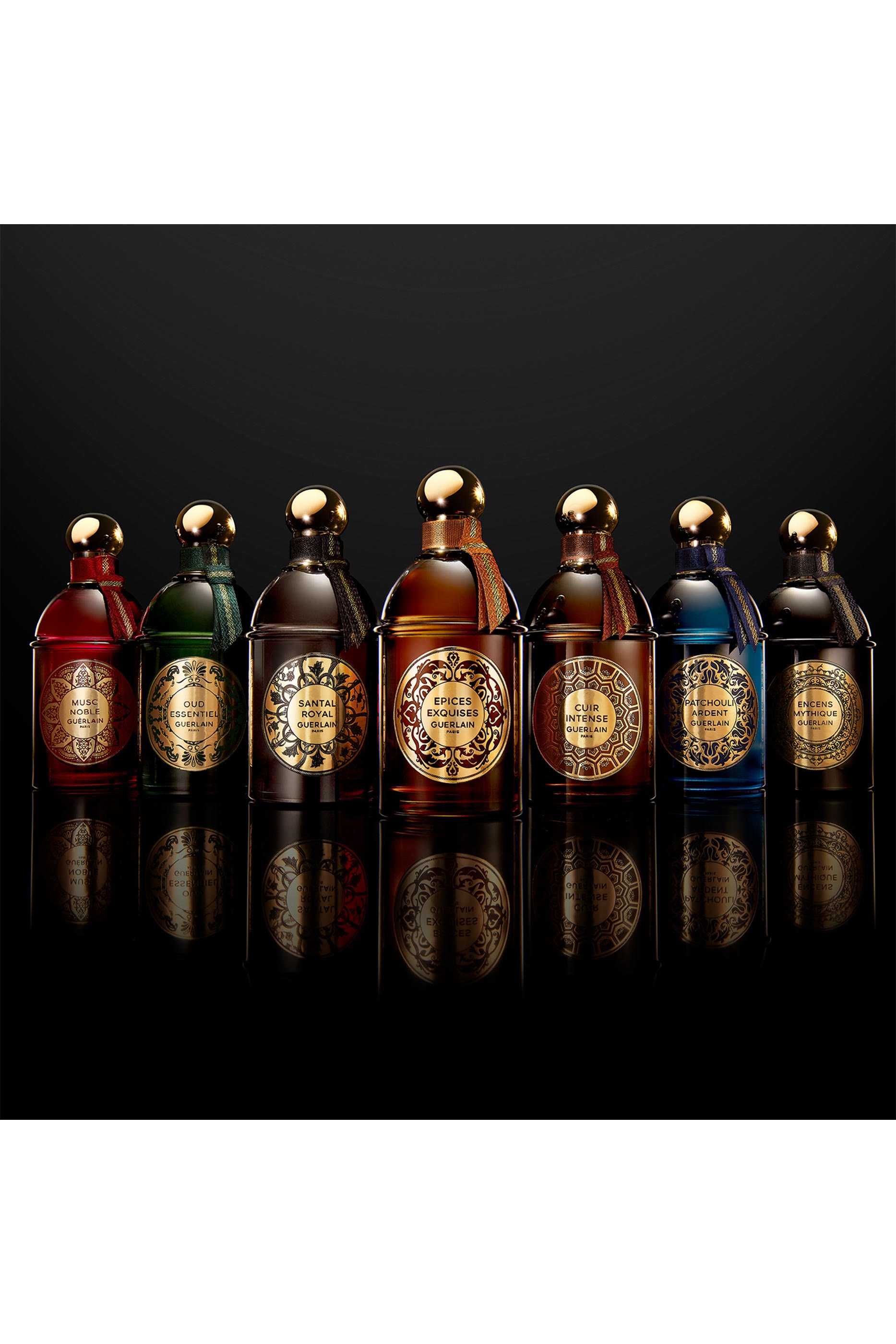 ماء عطر أنسون ميتيك