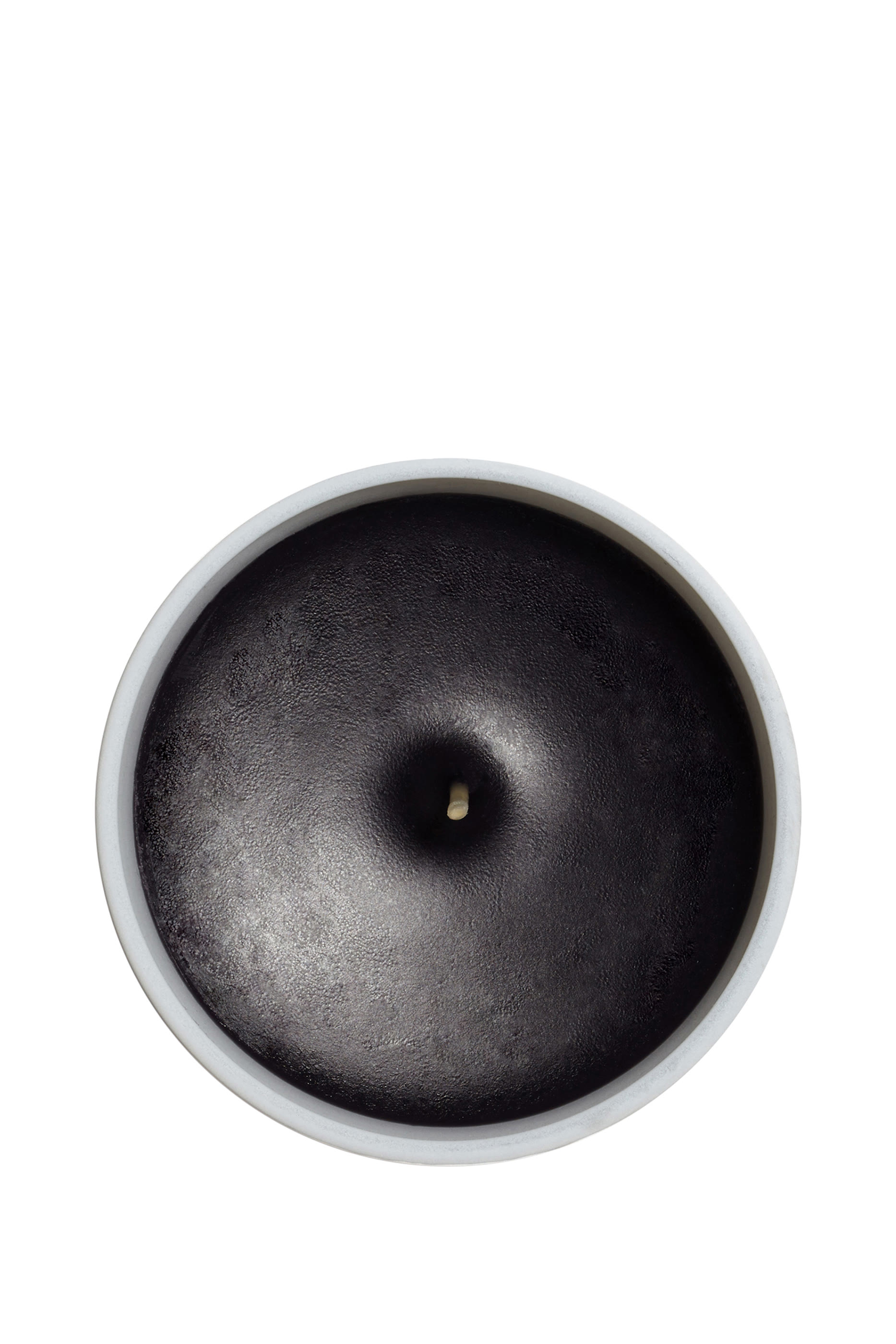 شمعة بعبير مسك الروم