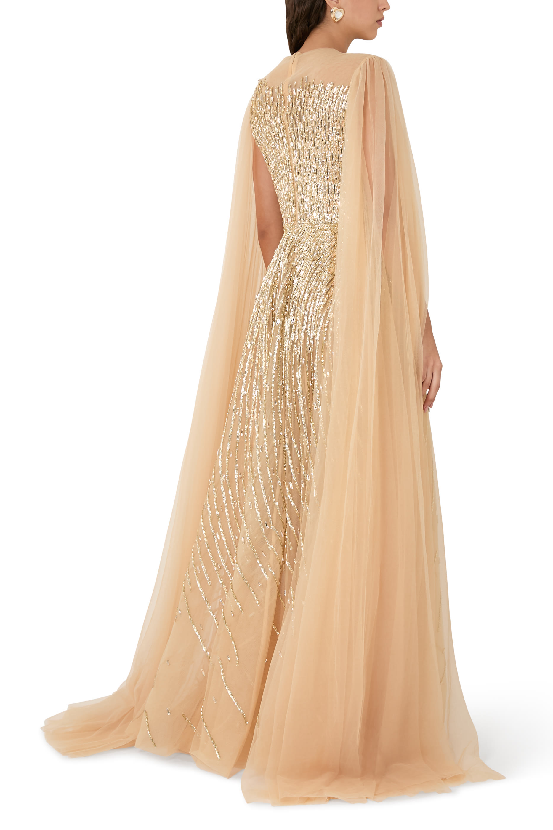 فستان أي دبليو فينا