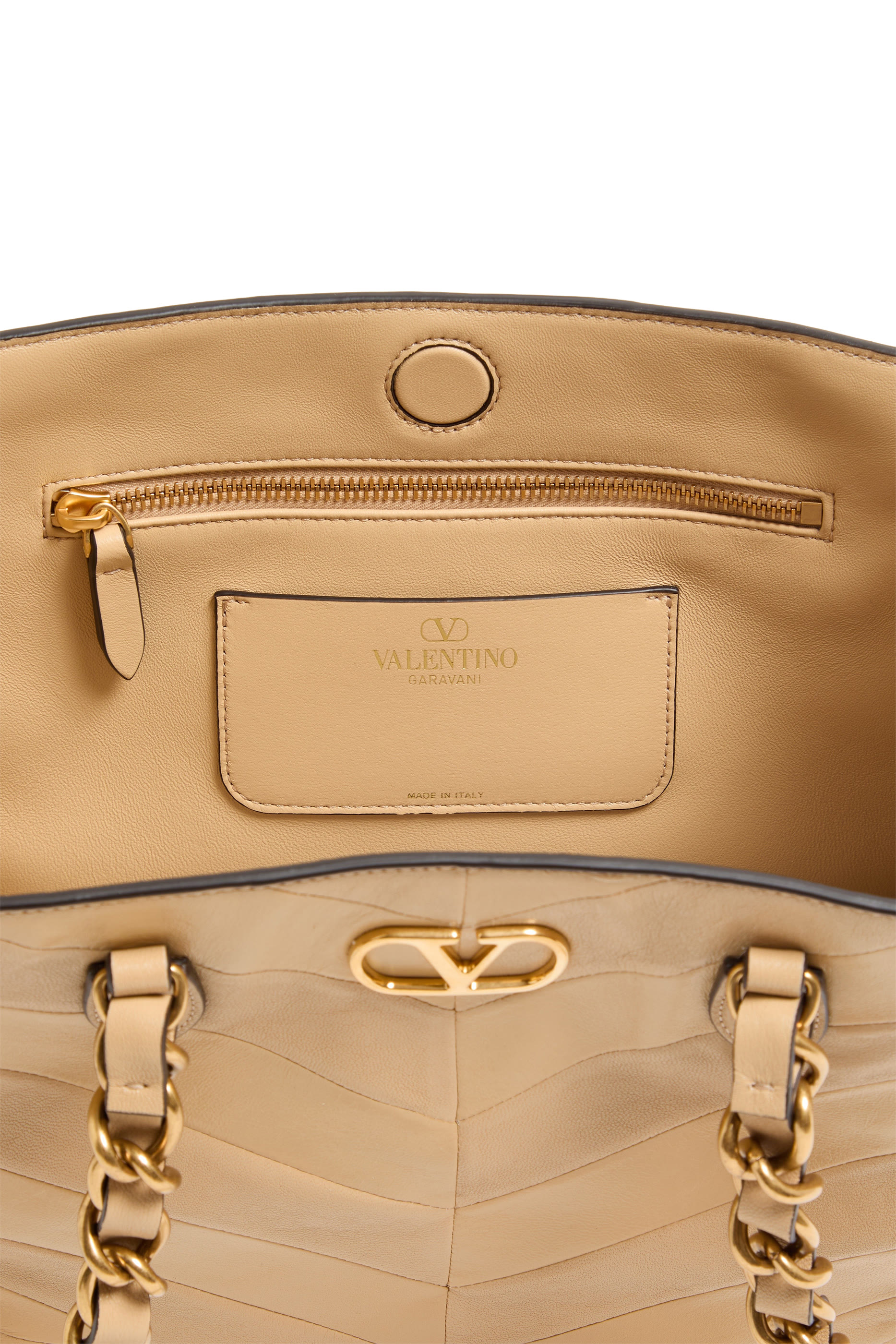 حقيبة يد لاسين صغيرة