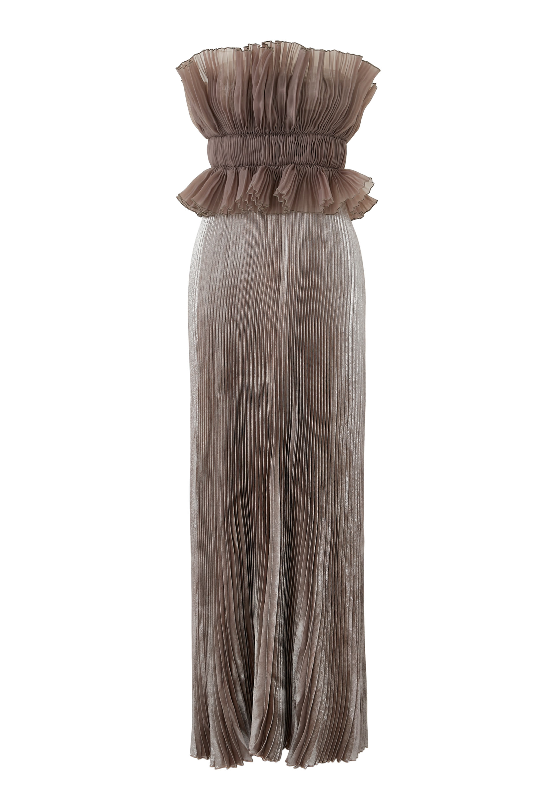 فستان سهرة ماسكيراد