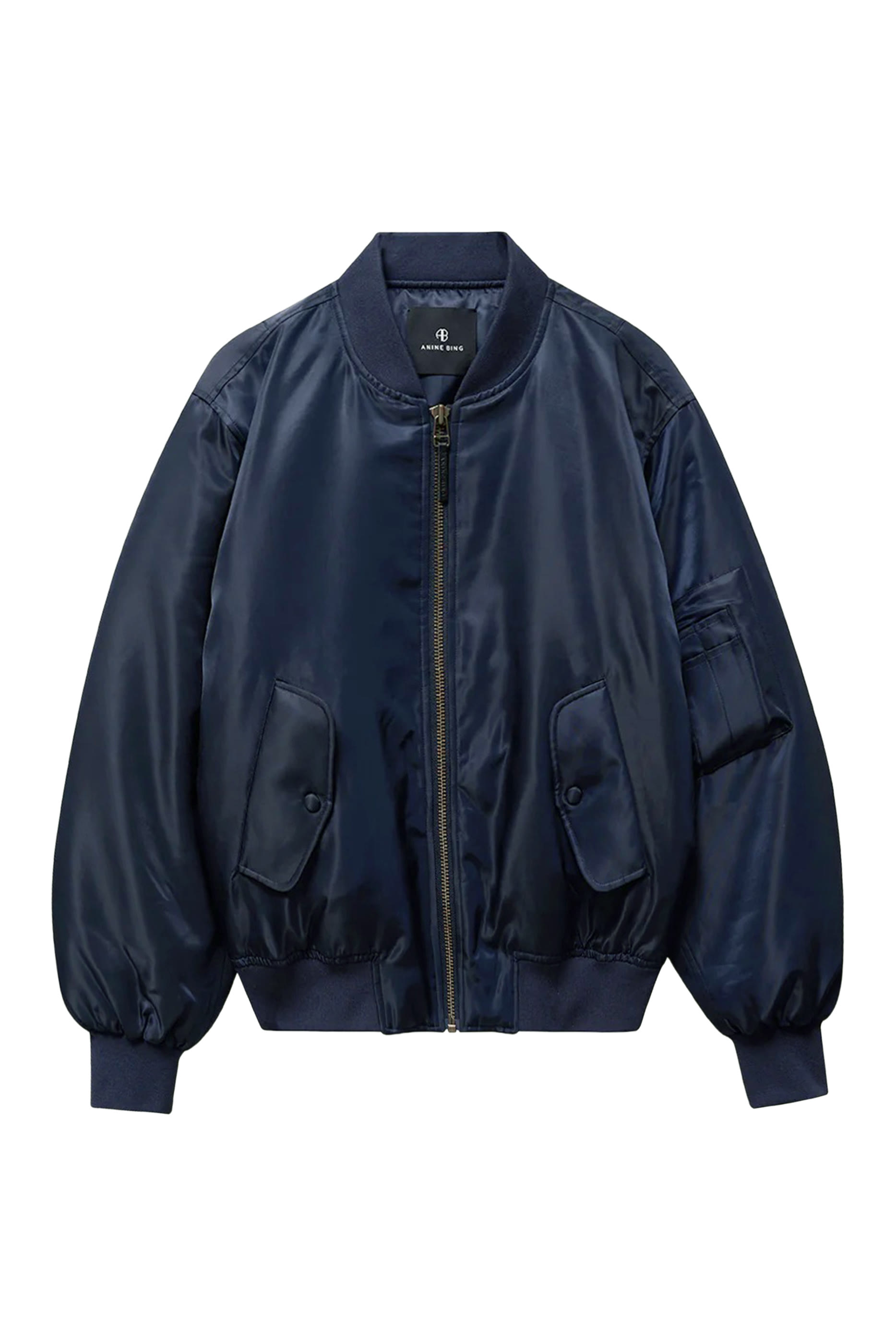 جاكيت بومبر ليون