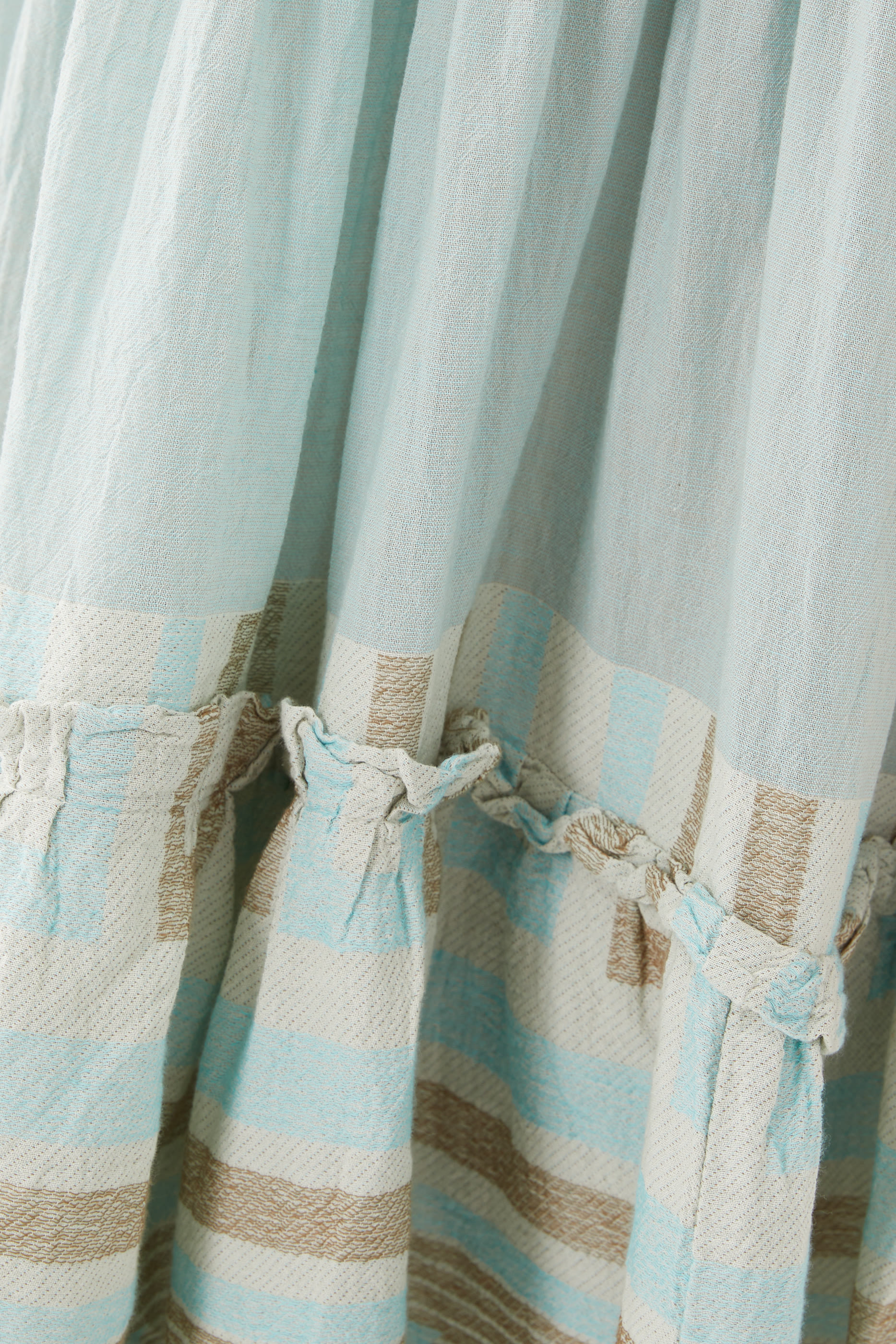 فستان زاكار متوسط الطول