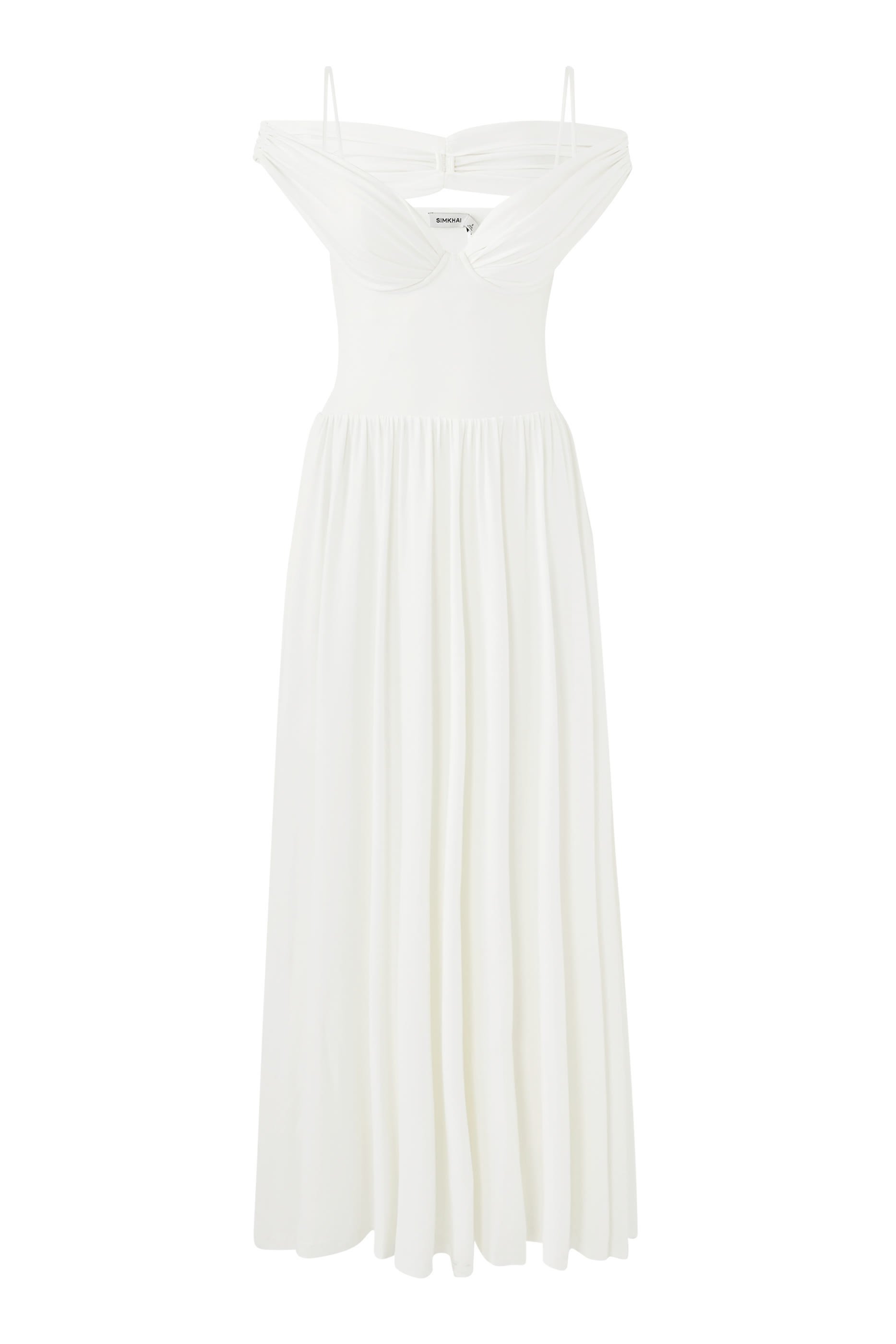 فستان أمارانثا