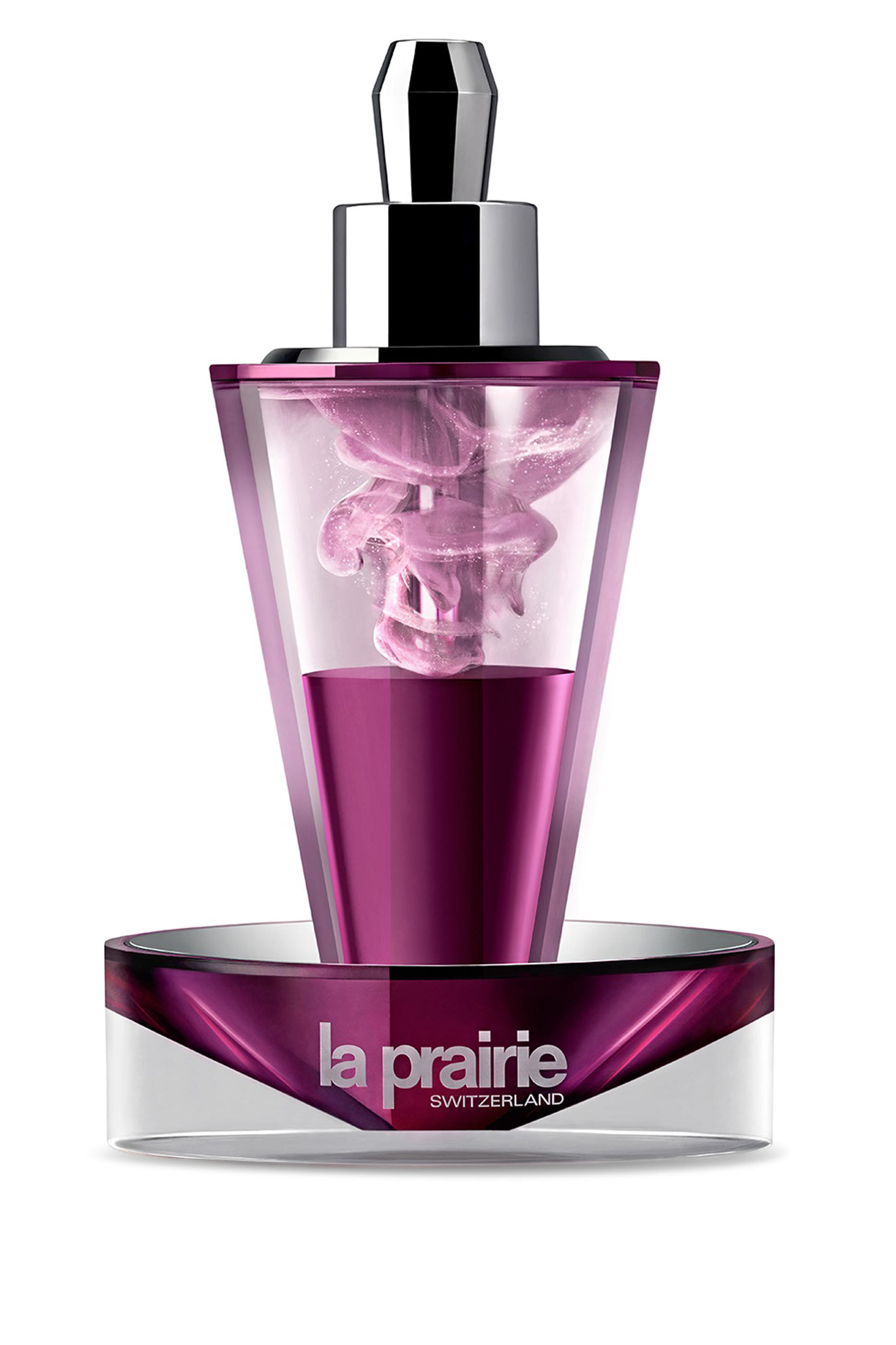 مستحضر بروتوكول بلاتينيوم رير هوت لتجديد شباب البشرة