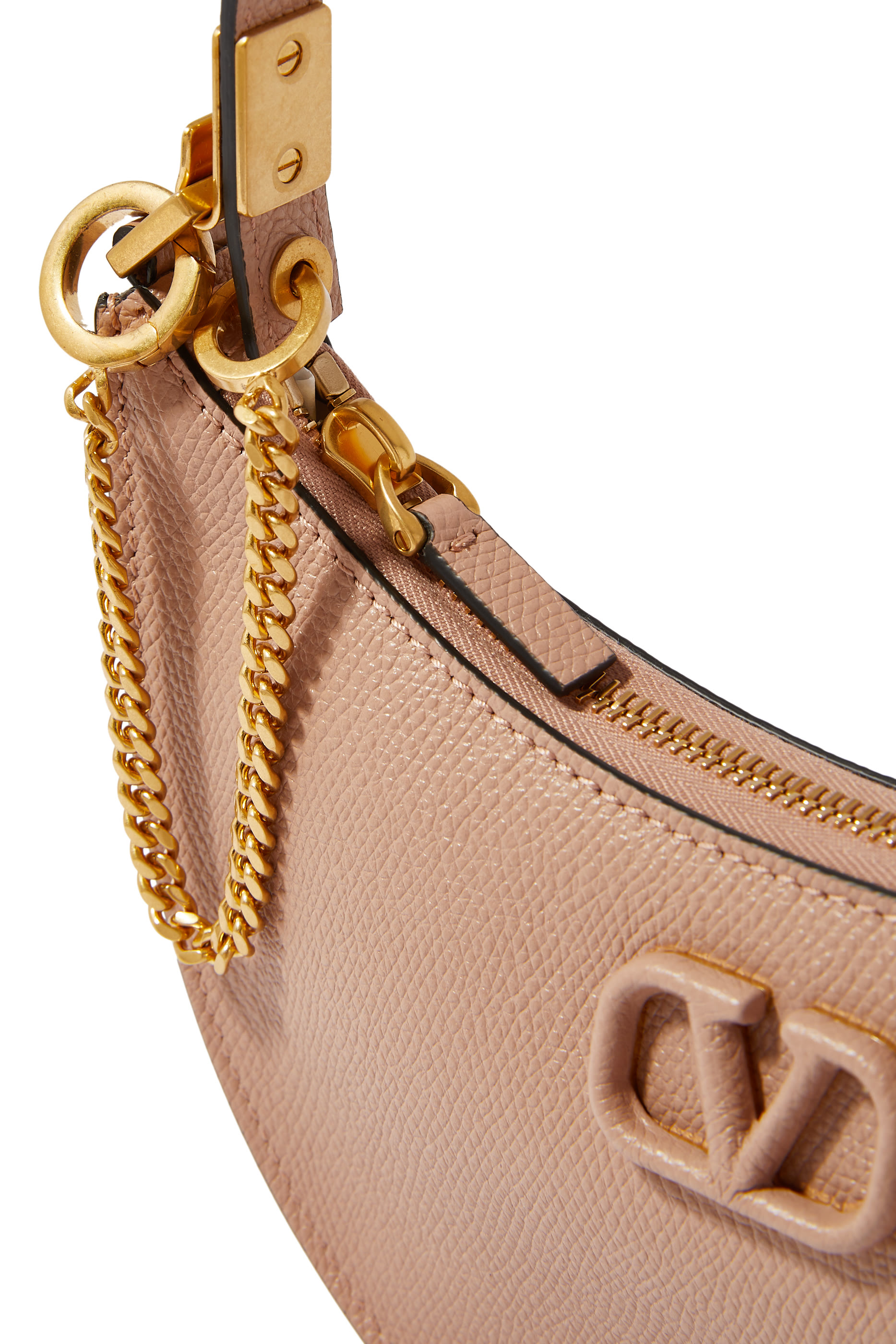 حقيبة هوبو  بشعار V