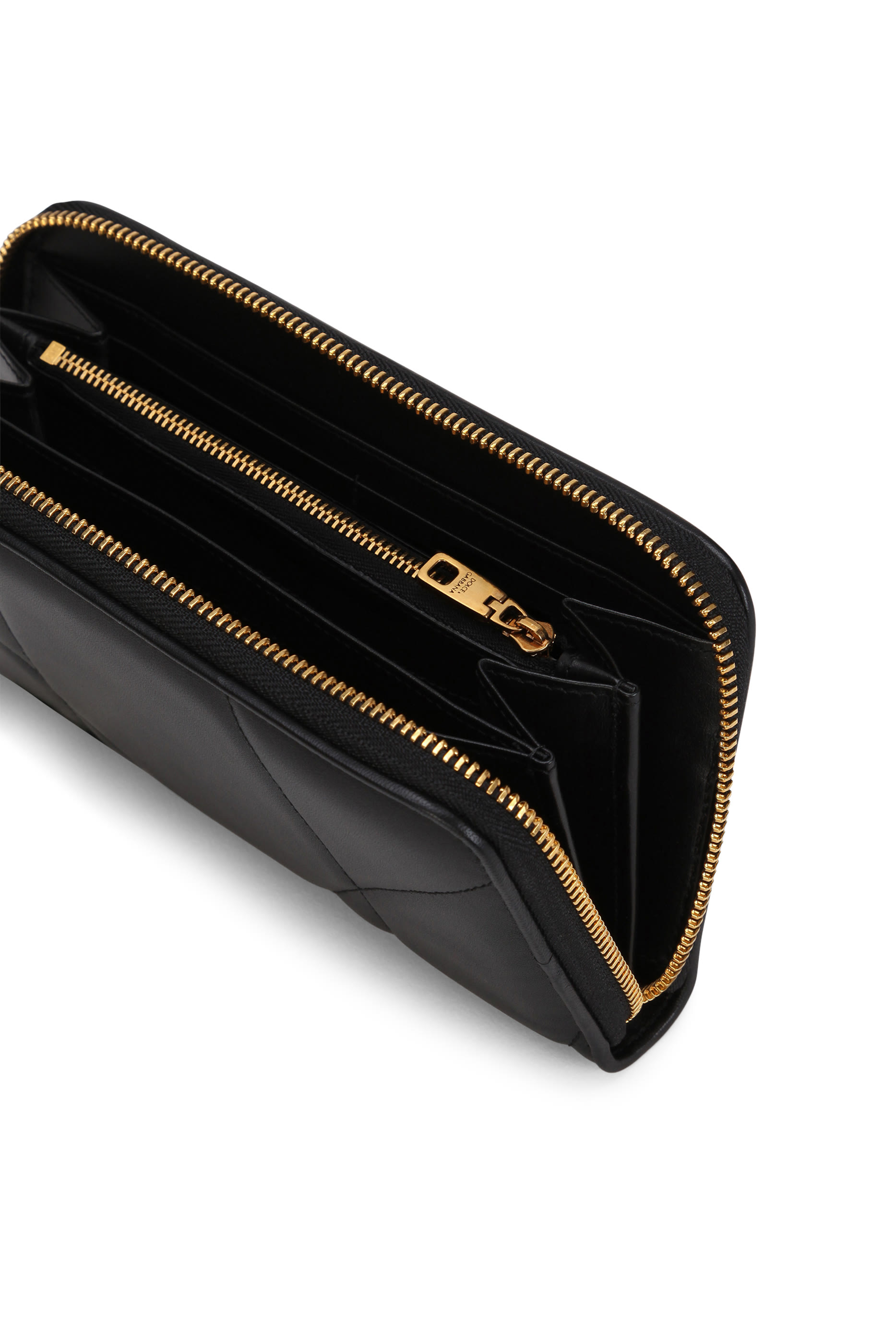 محفظة ديفوشن بسحاب محيط