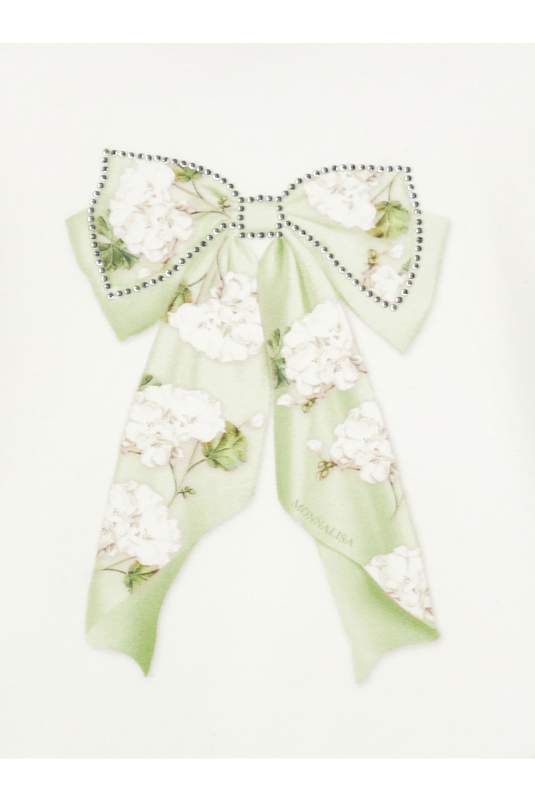 تيشيرت بطبعة فيونكة للأطفال