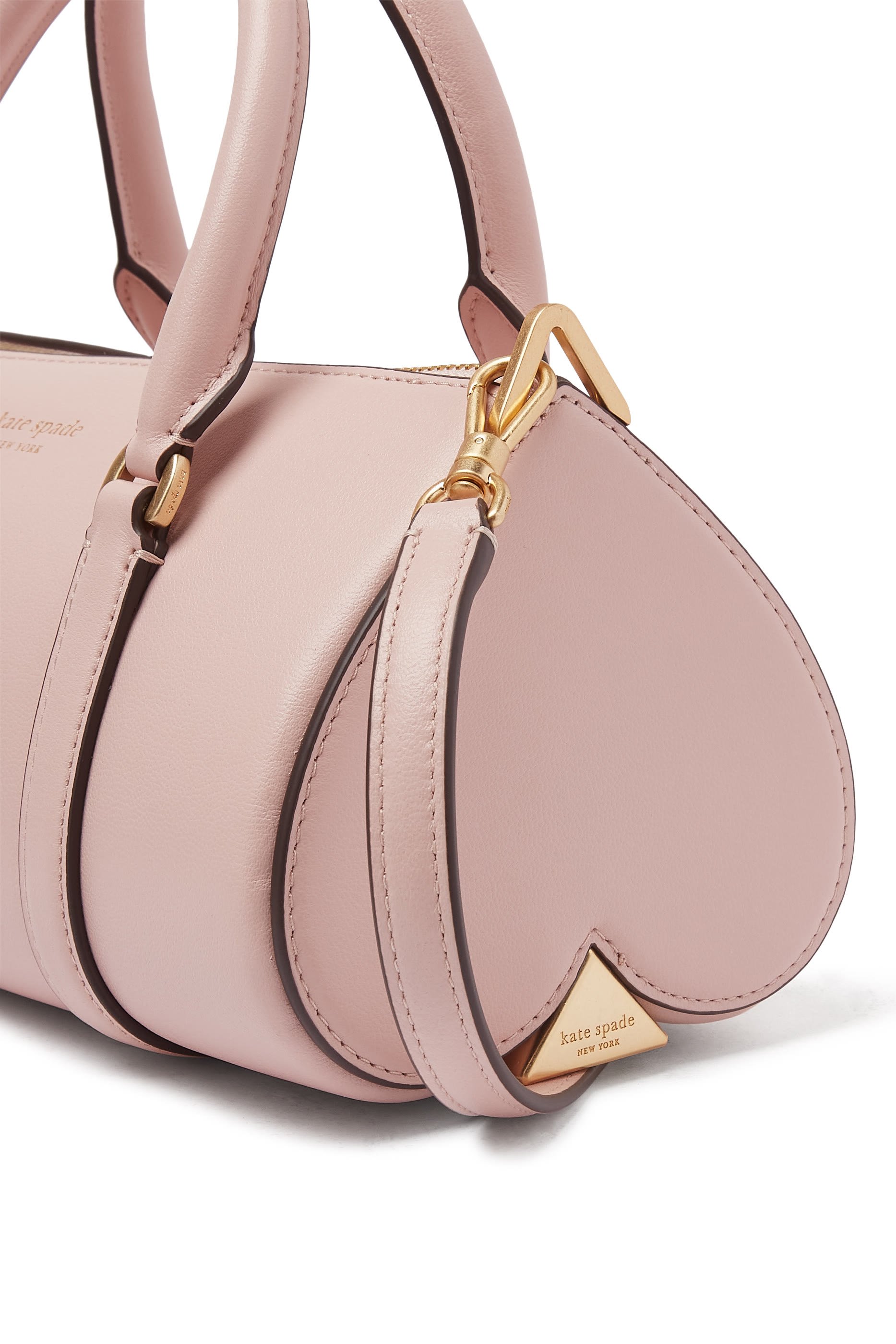 حقيبة كروس جلد