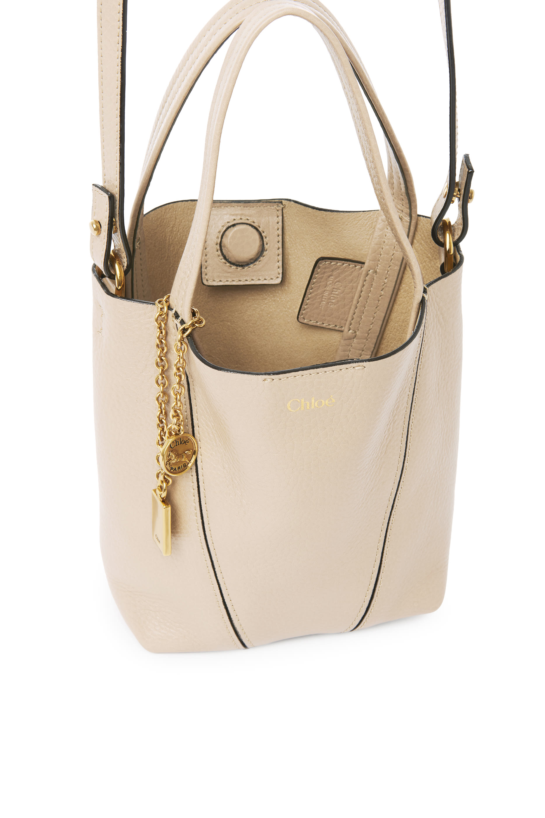 حقيبة يد سبين صغيرة 