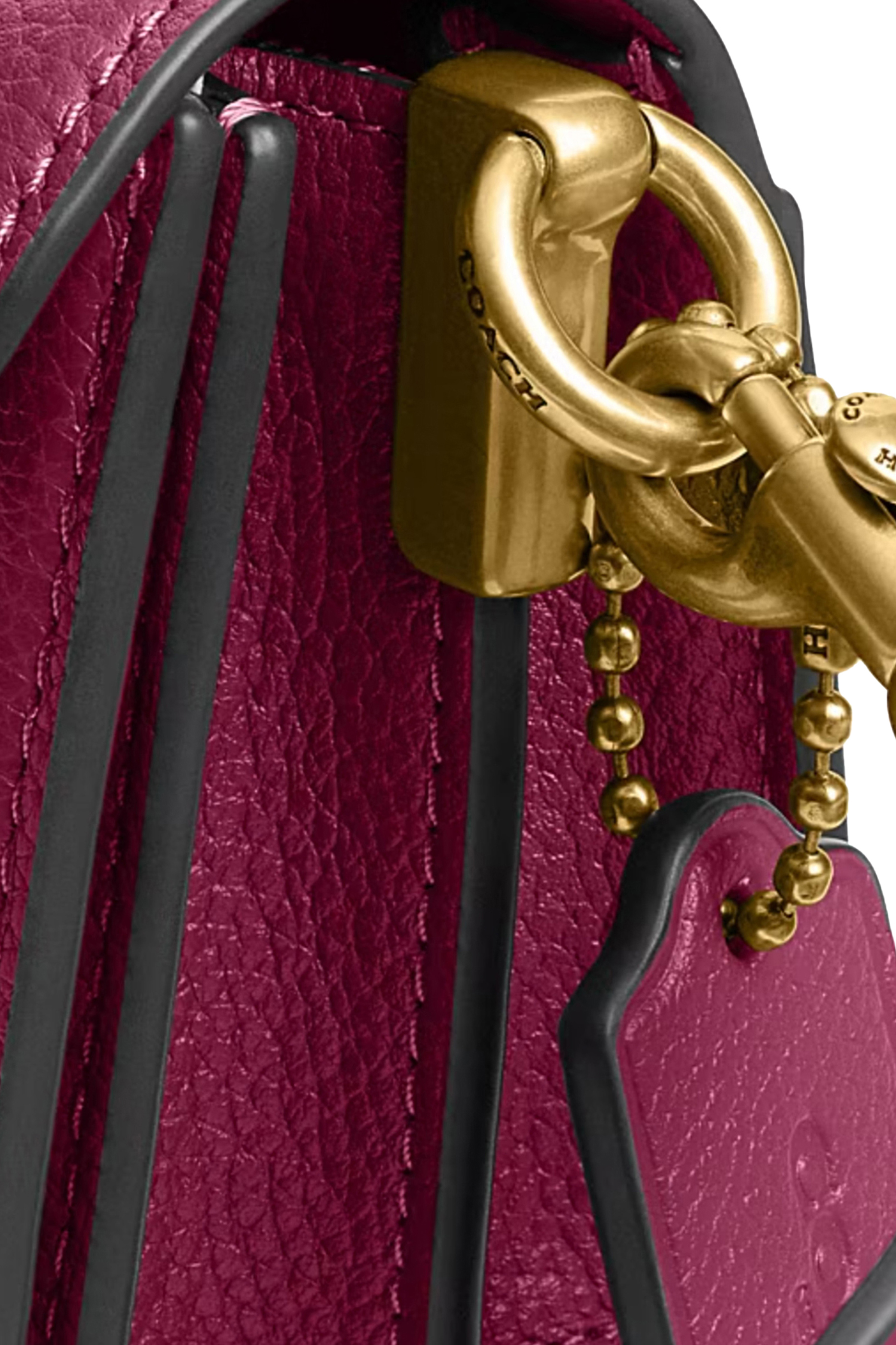 حقيبة كتف تابي 20