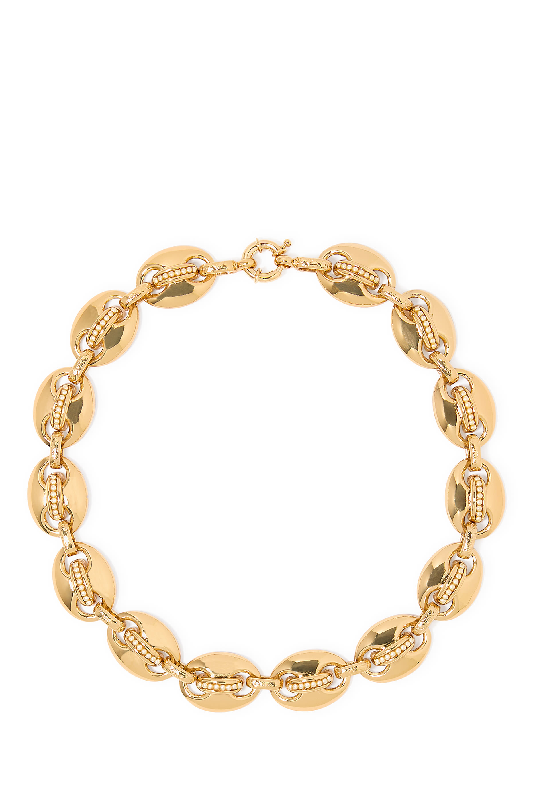 قلادة كوفيا صغيرة