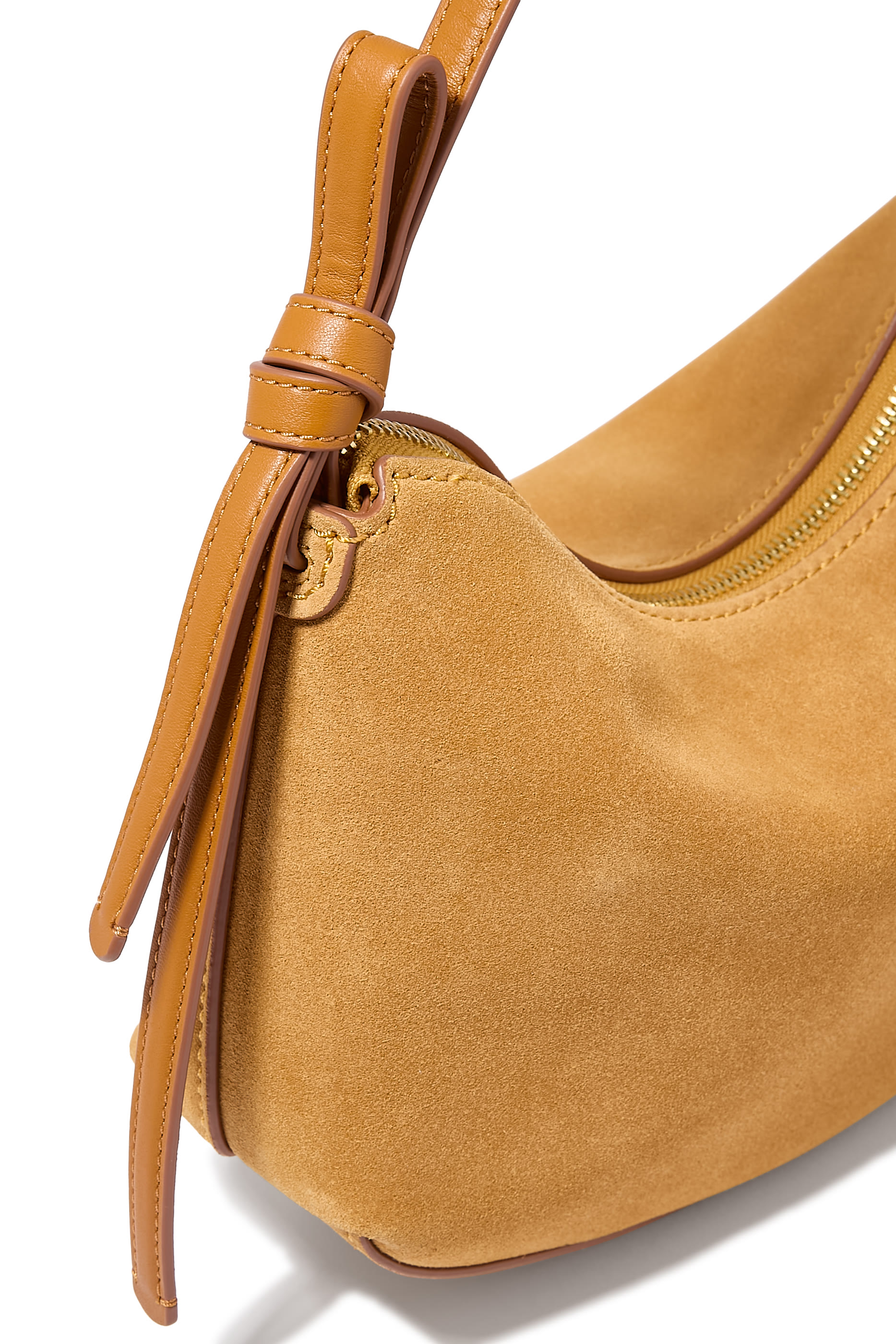 حقيبة كتف لوب شمواه