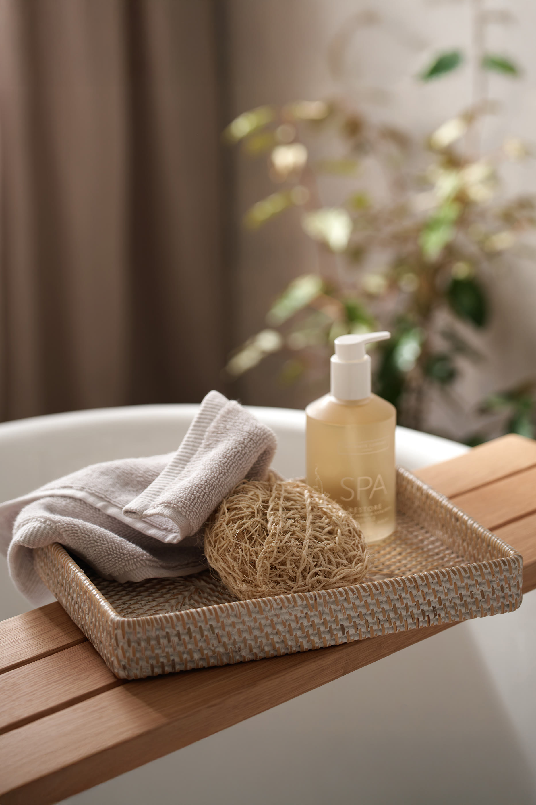 صينية مستحضرات عناية شخصية راتان مبيض