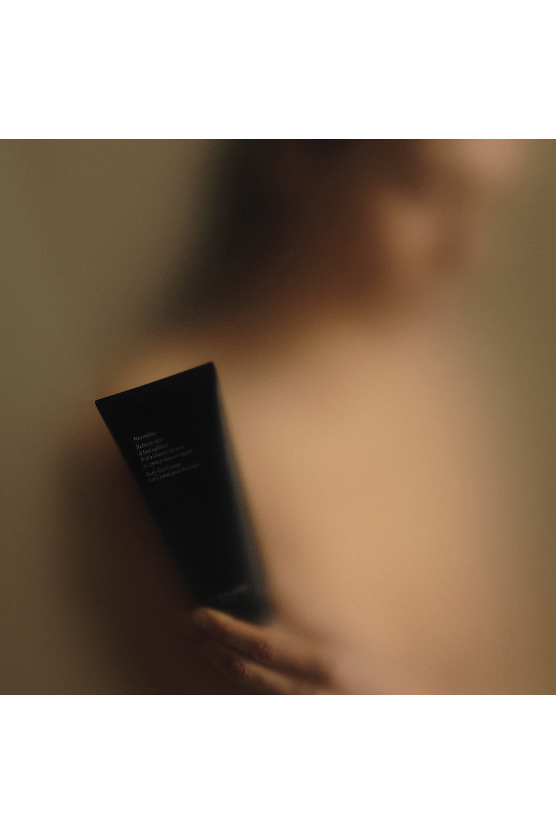 جل-كريم للجسم ريفاتالايز