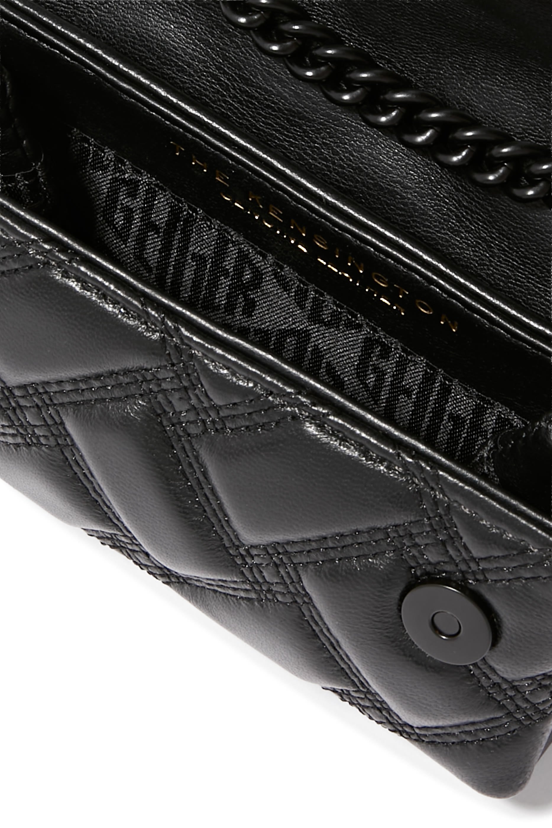 حقيبة كتف نانو كنسينغتون طويلة