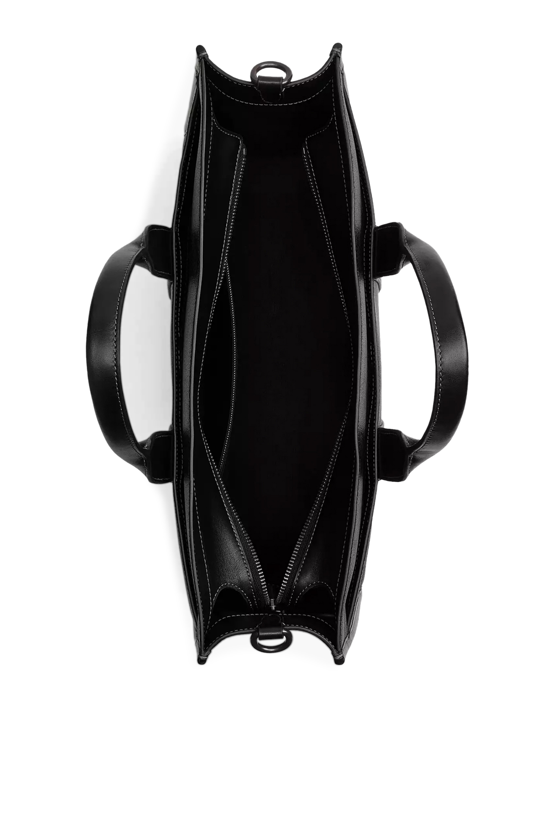 حقيبة يد ويسلي قماش قنب محفور بشعار الماركة