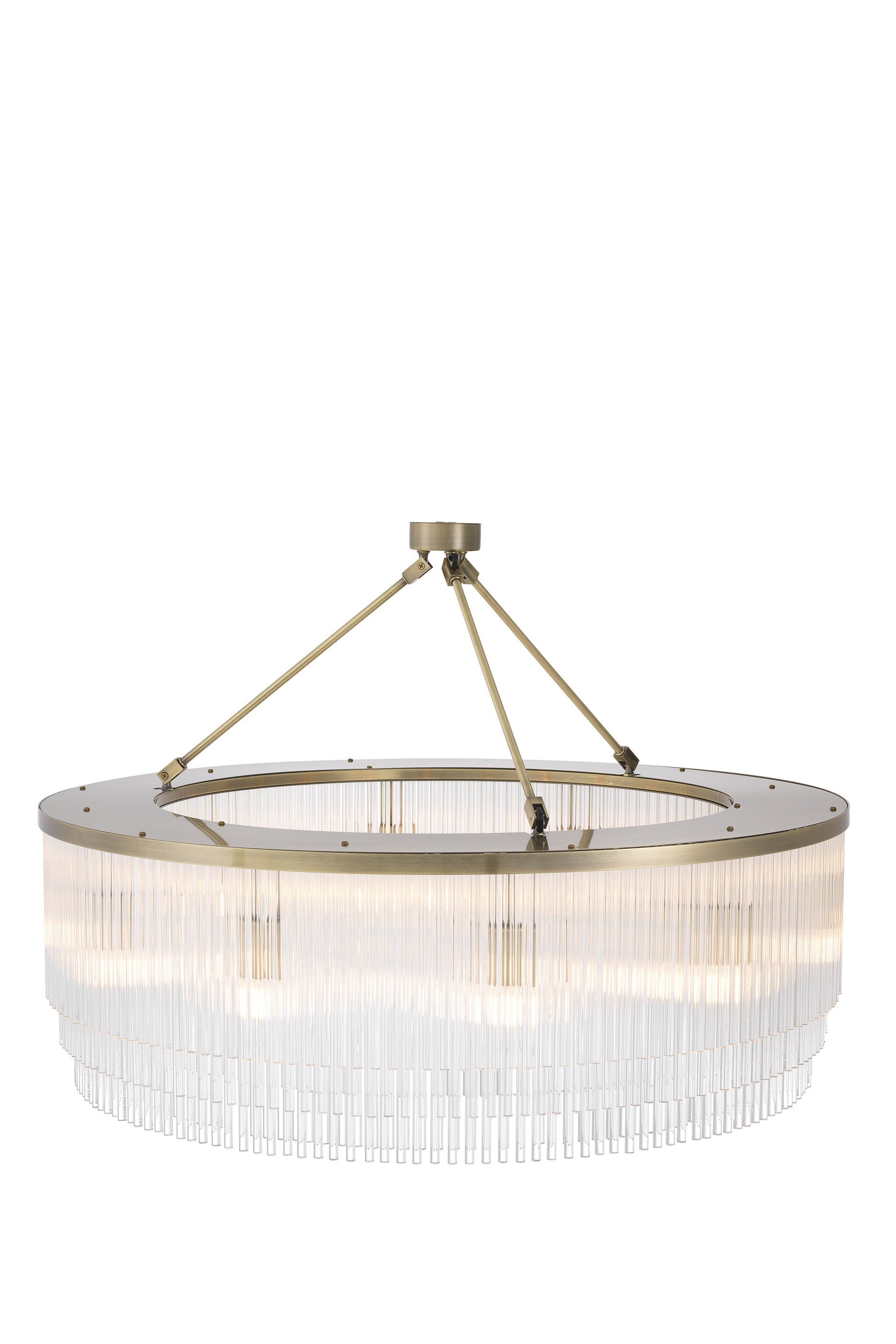 ثريا هيكتور كبيرة