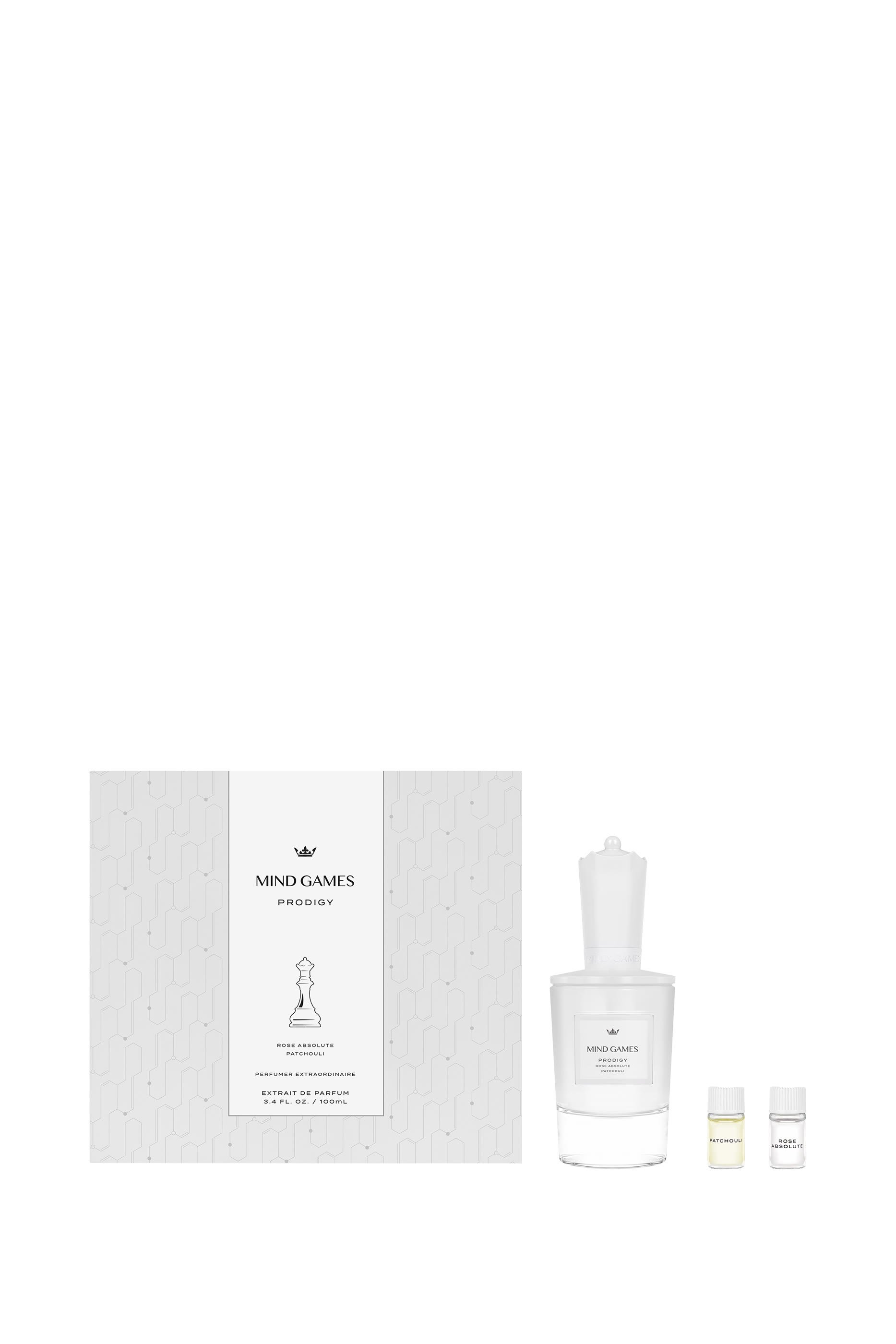 عطر مركز بيرفيومر اكسترا اوردونري برودجي