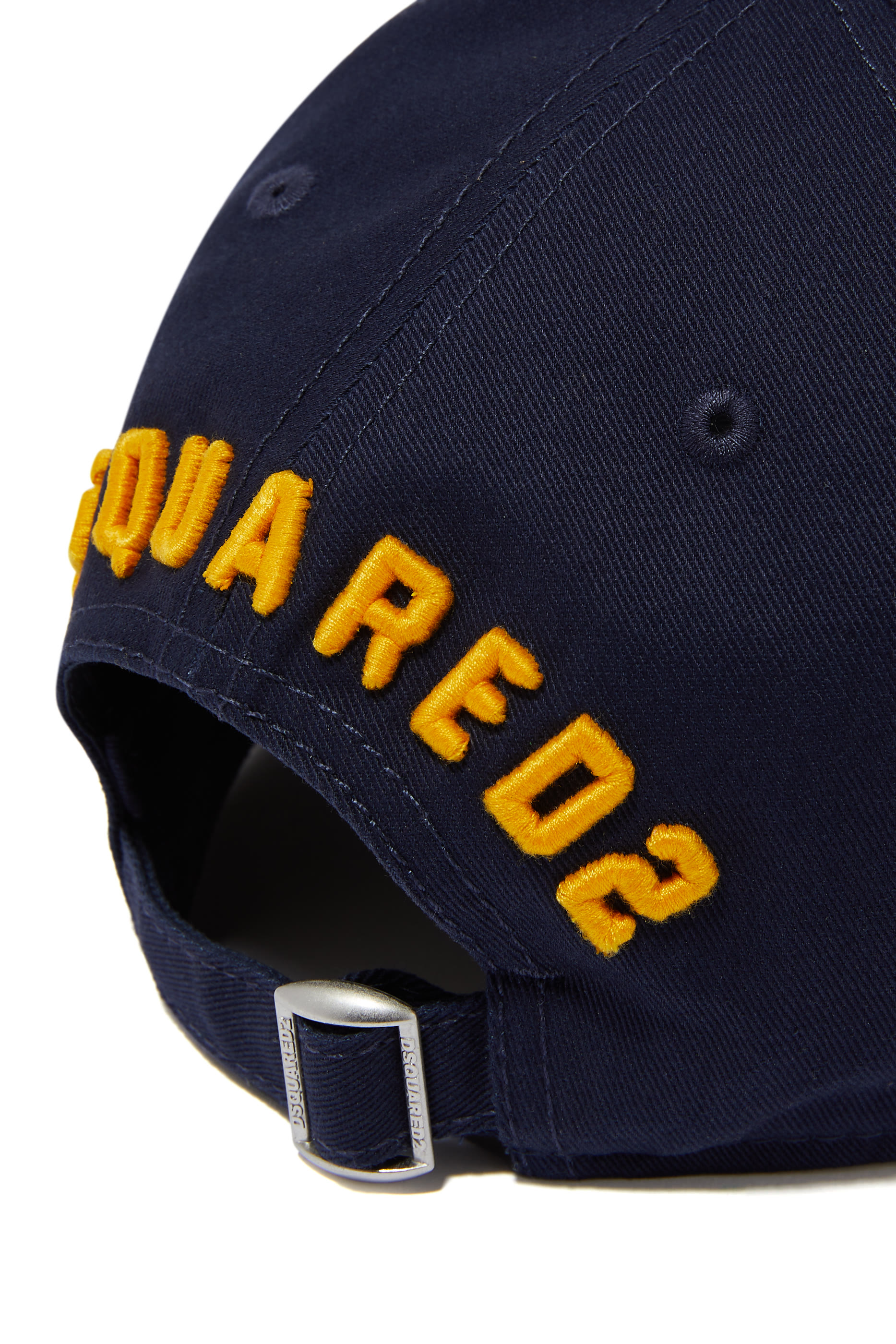 كاب مطرز بشعار Icon