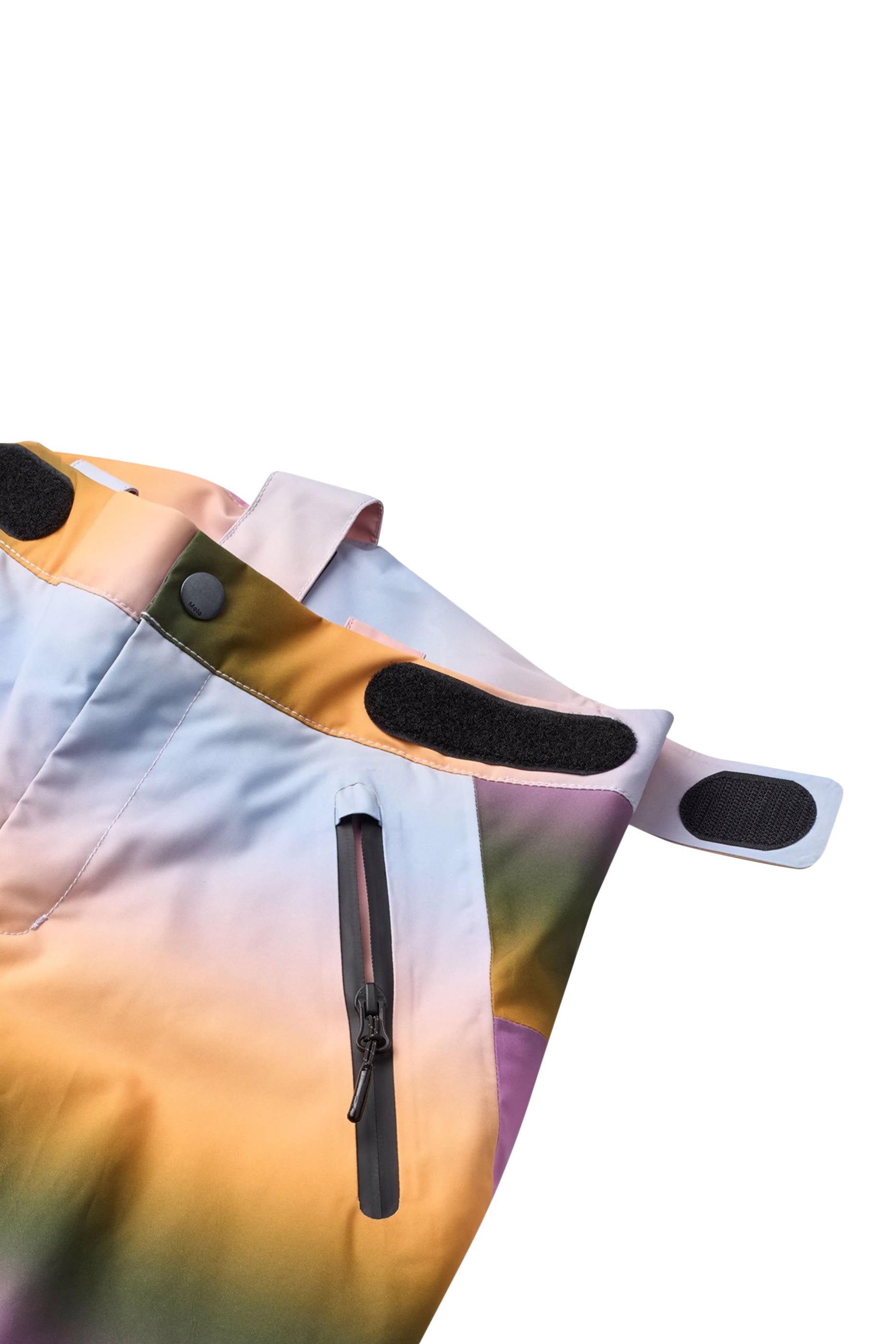 بنطال تزلج بامب برو للأطفال