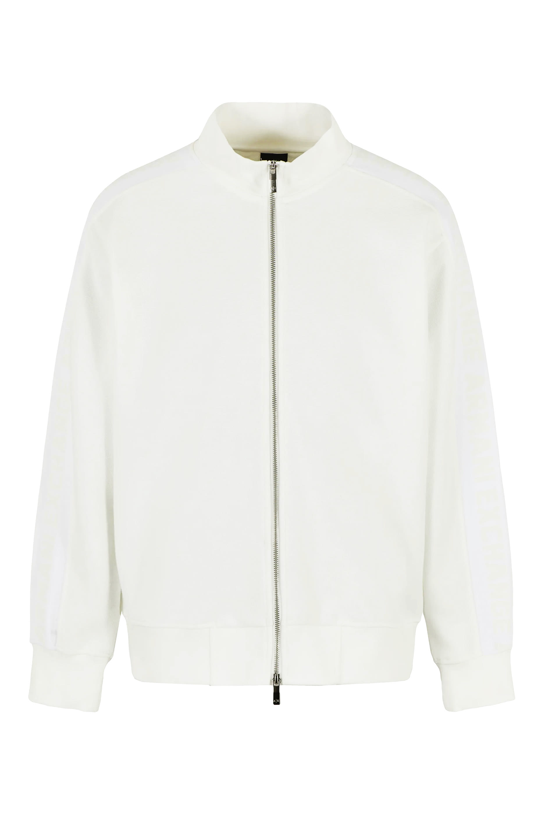 سويت شيرت بسحاب