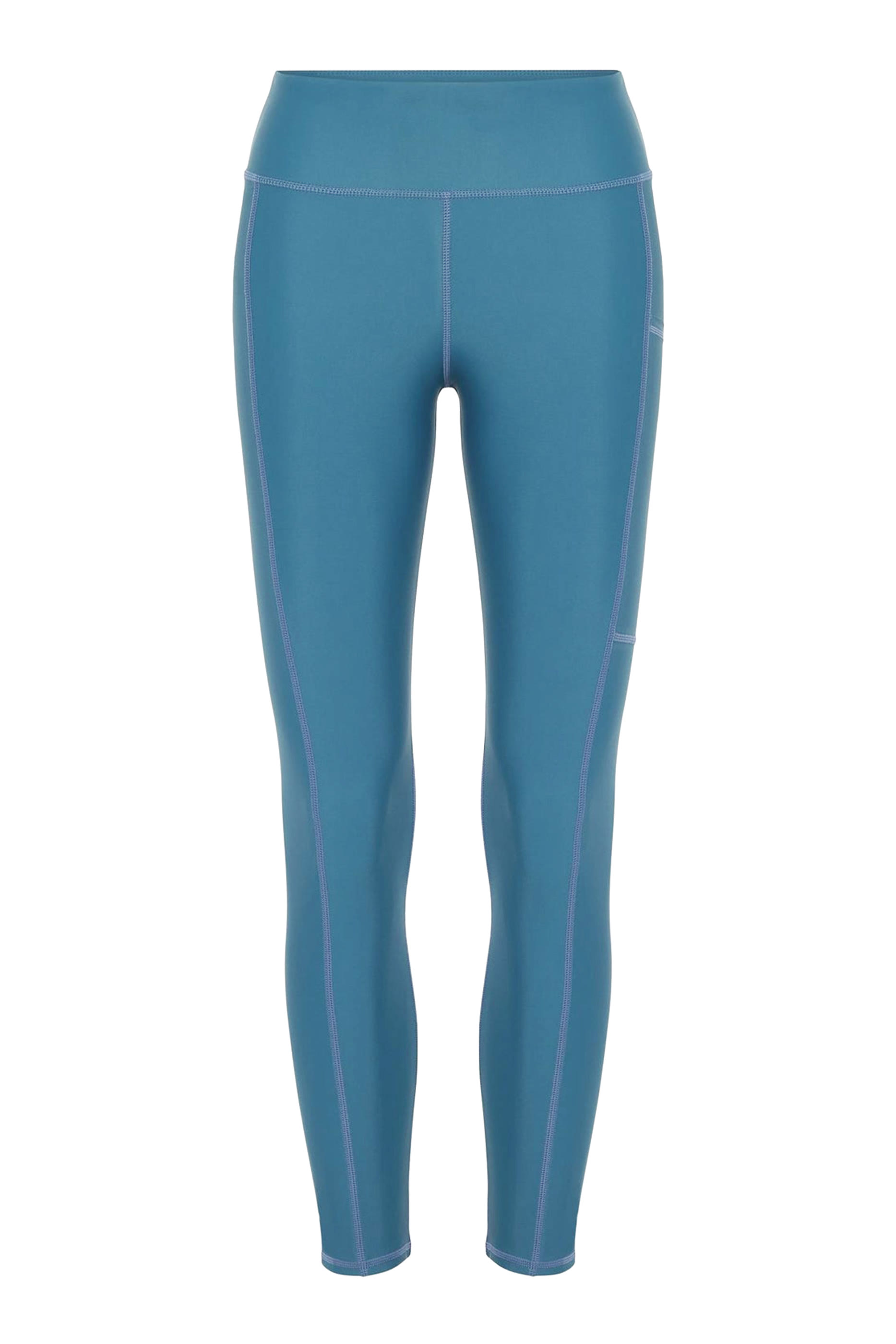 بنطال سباحة ضيق بجيب