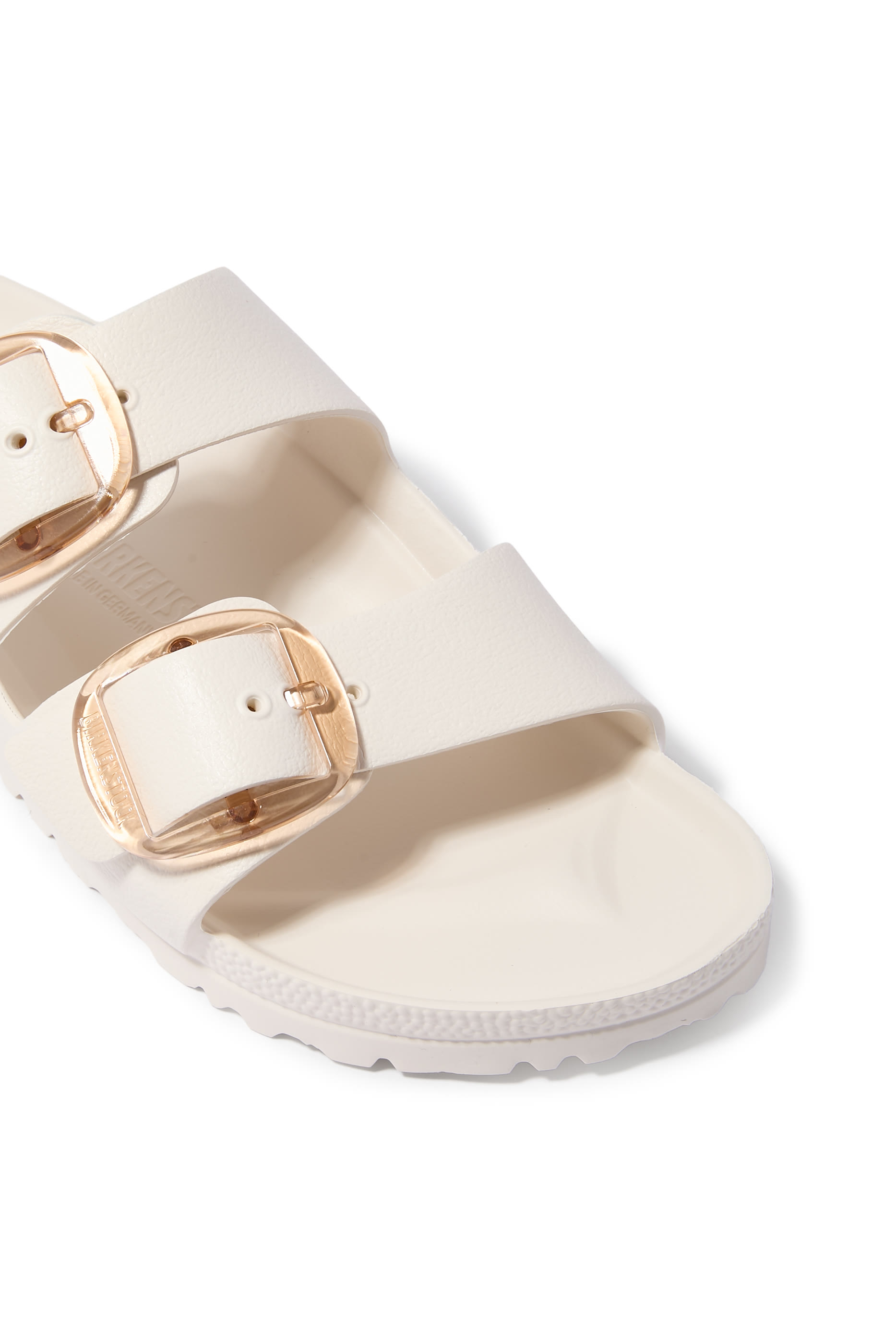 حذاء أريزونا بإبزيم كبير