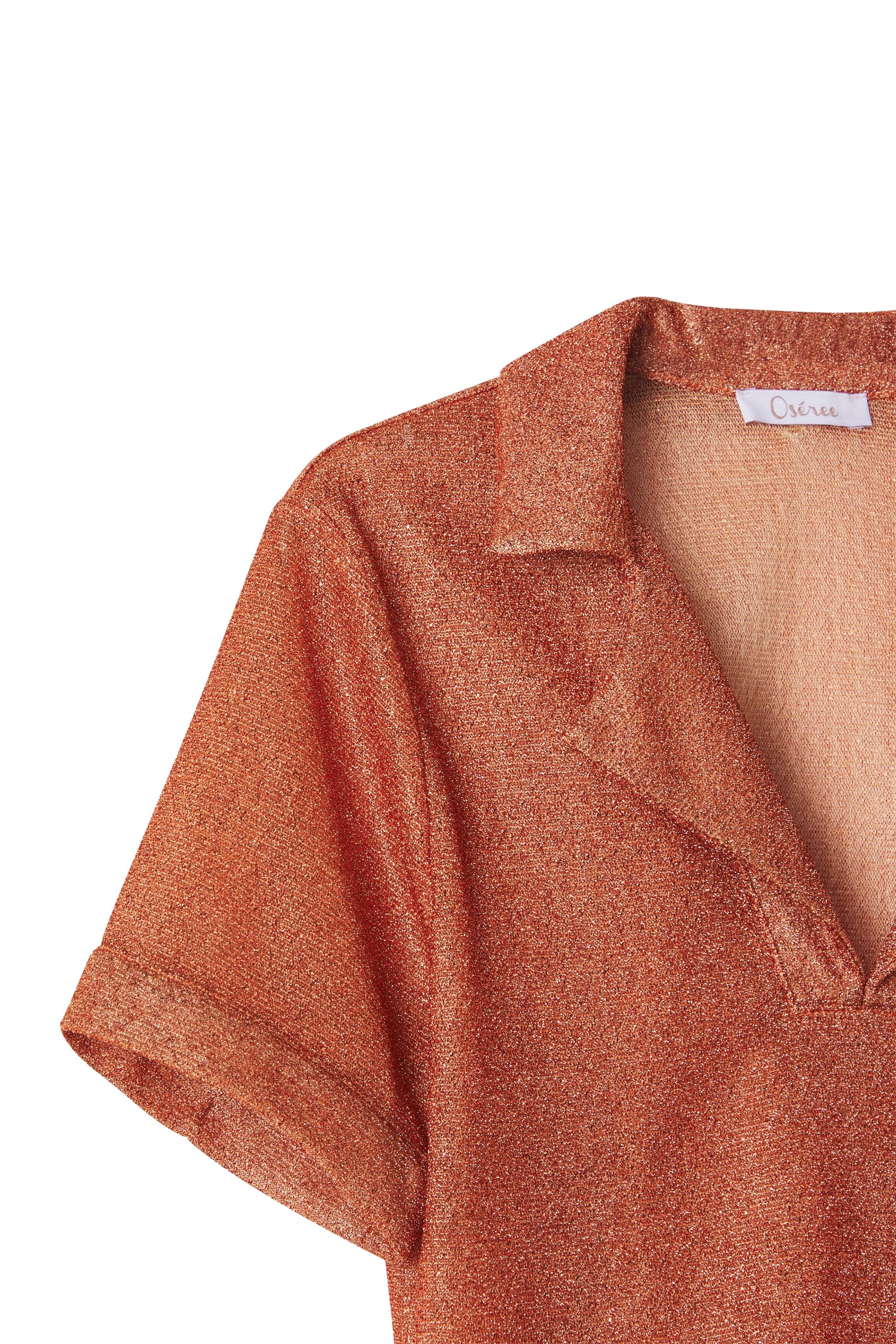 تيشيرت لوميير للأطفال