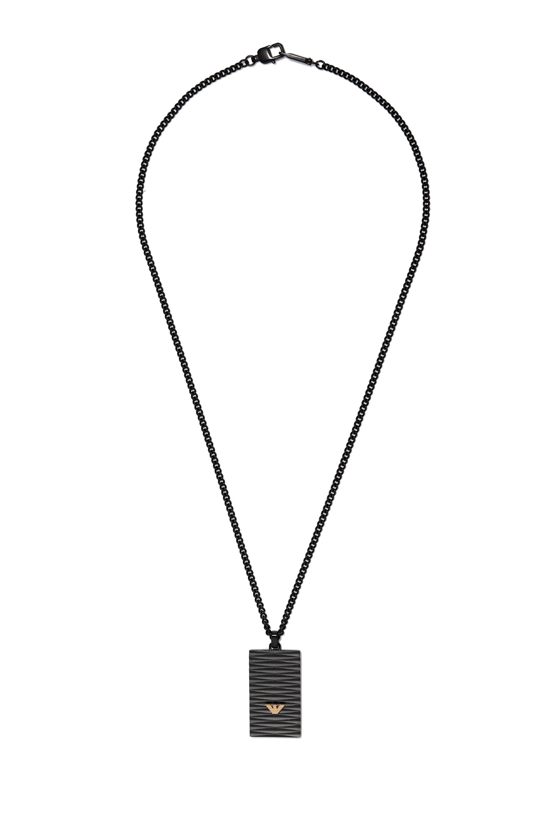 Essential Logo Necklace