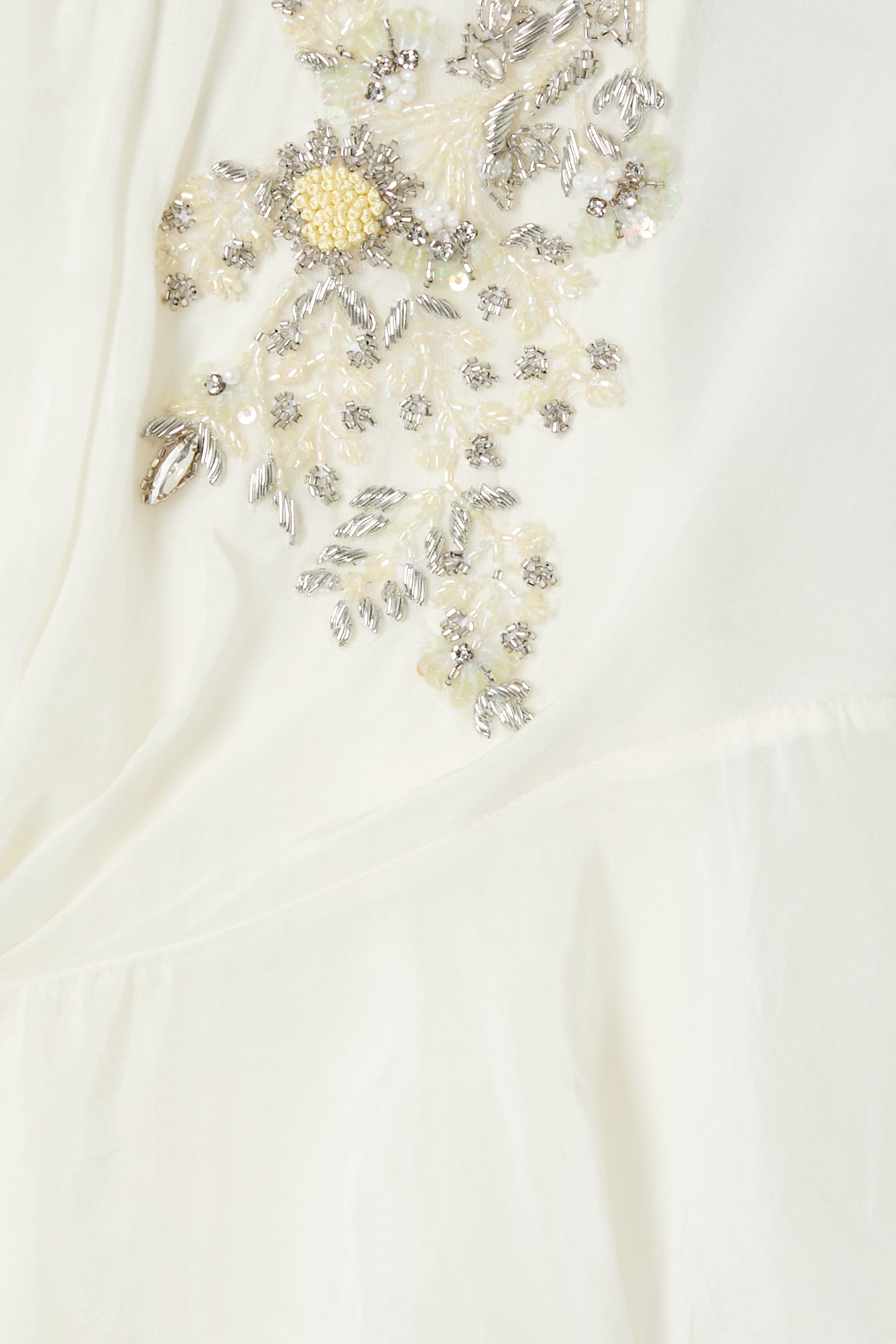 فستان مزين للأطفال