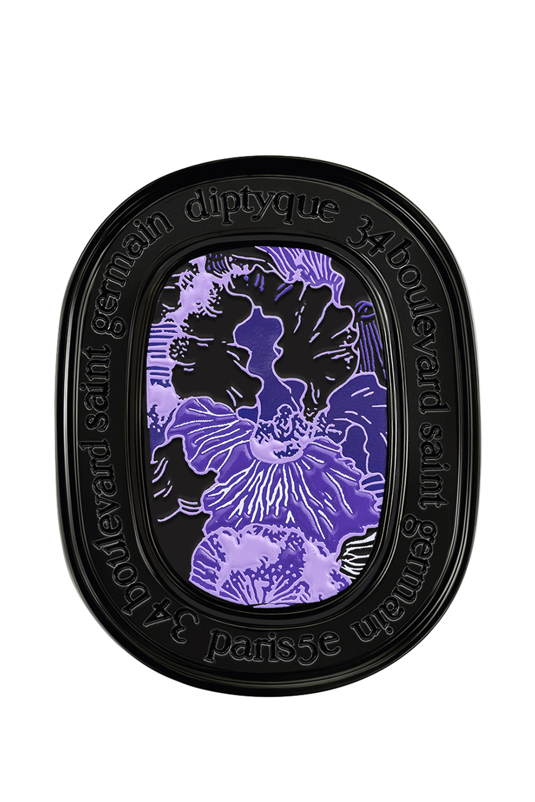 عطر صلب فلور دو بو