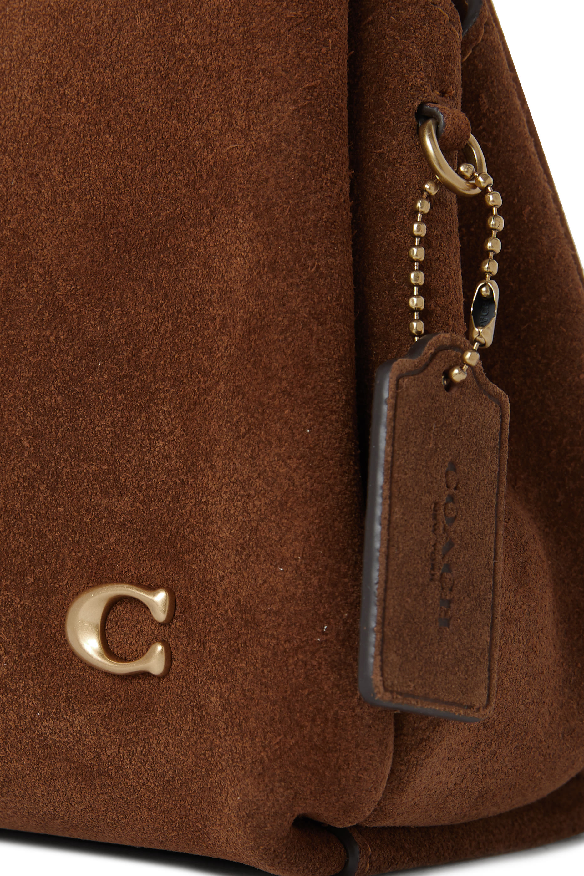 حقيبة كتف لانا 19