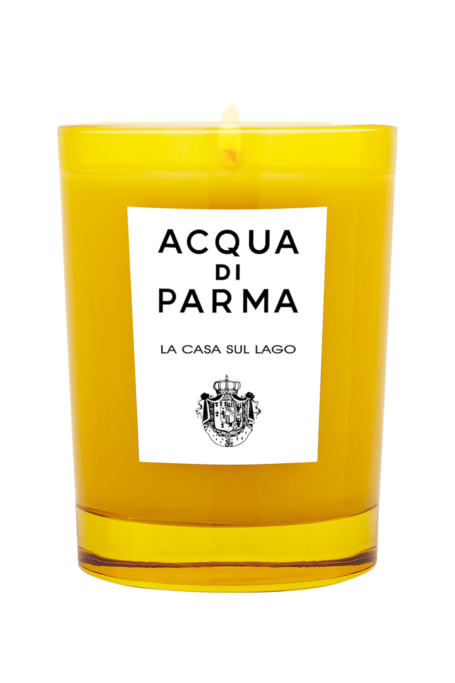 شمعة لا كاسا سول لاغو