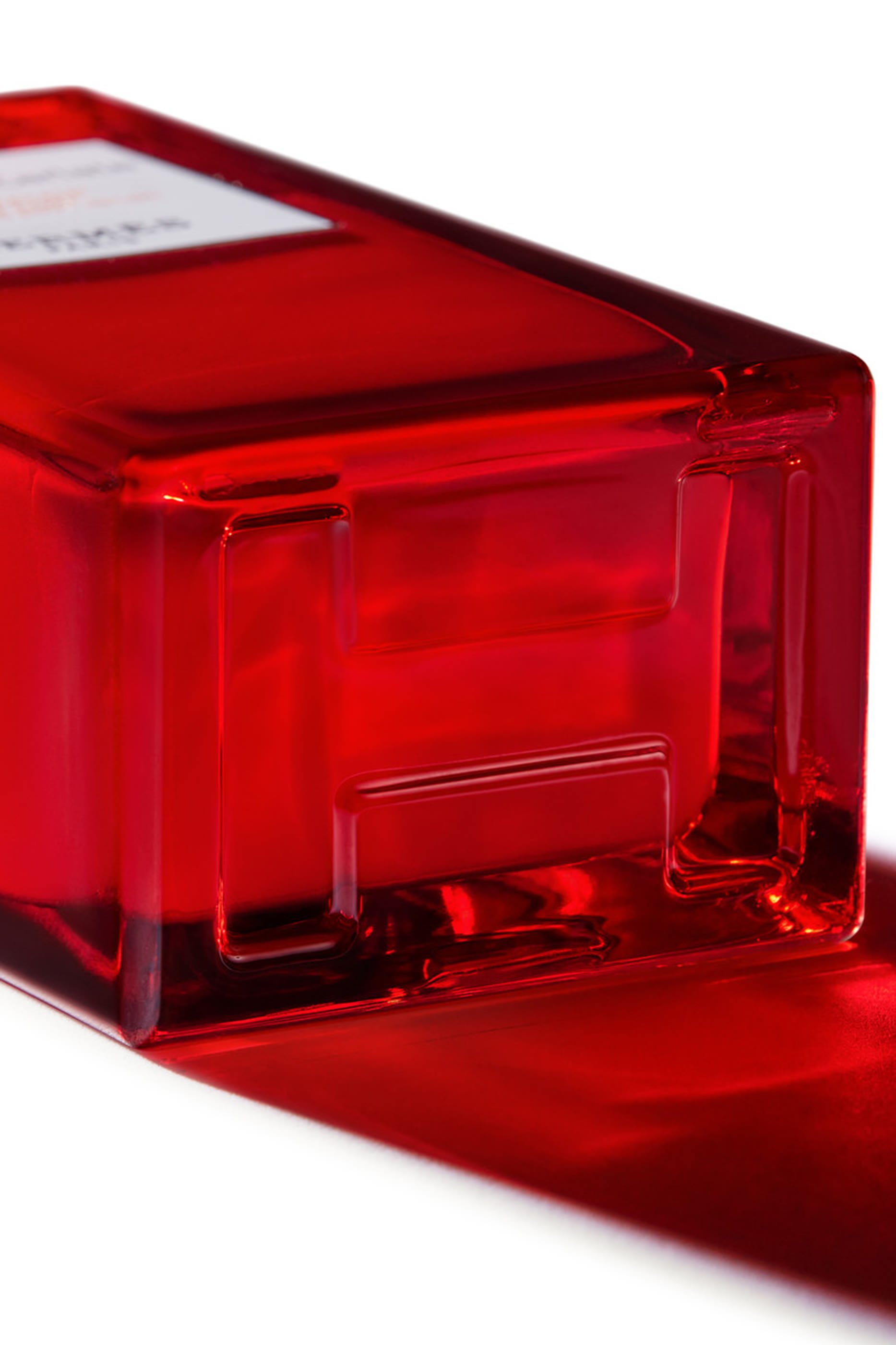 لوشن مرطب للجسم Eau de Rhubarbe Ecarlate