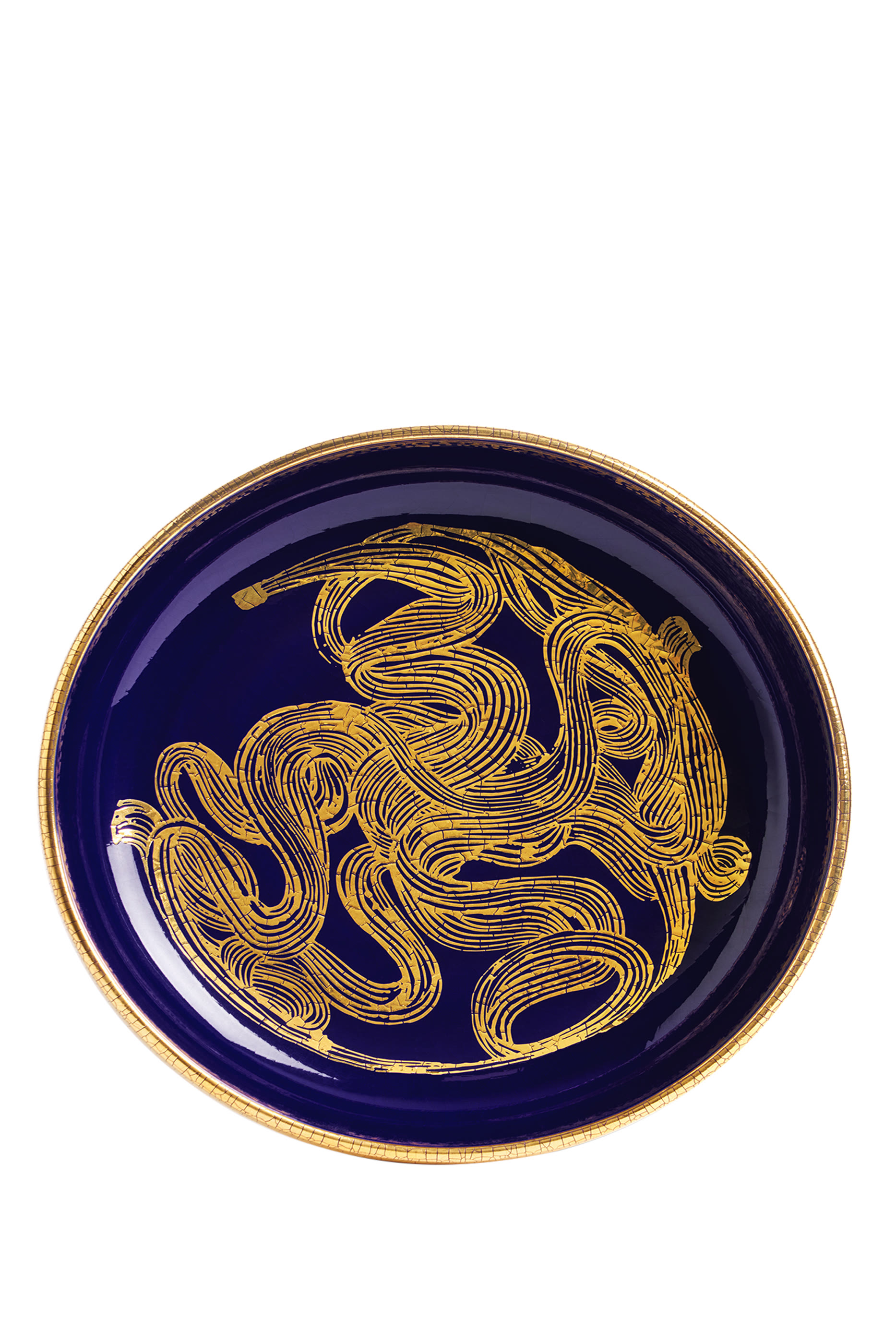 وعاء روان هوفمان - متوسط