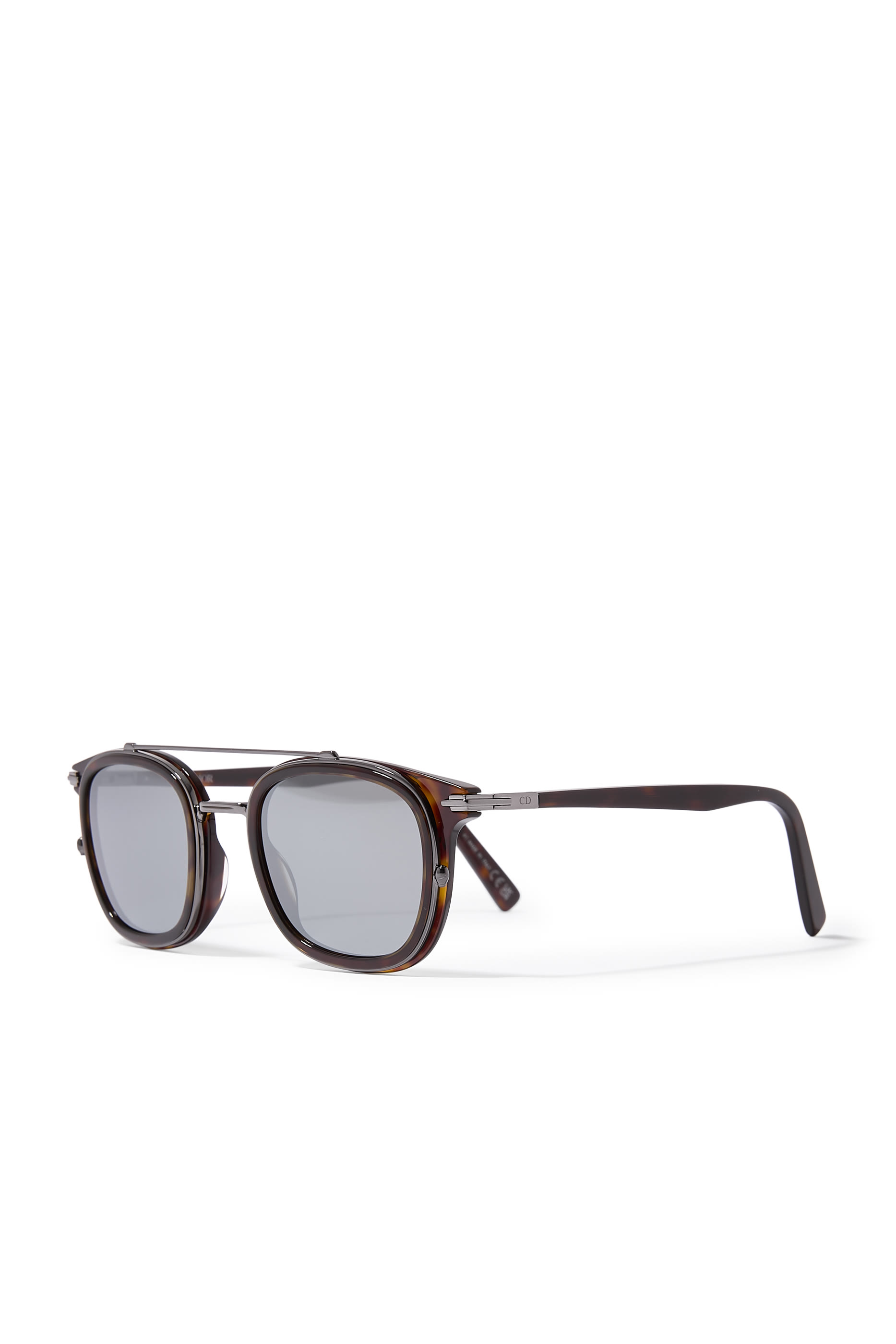 نظارة ديور بلاك سوت S14I 