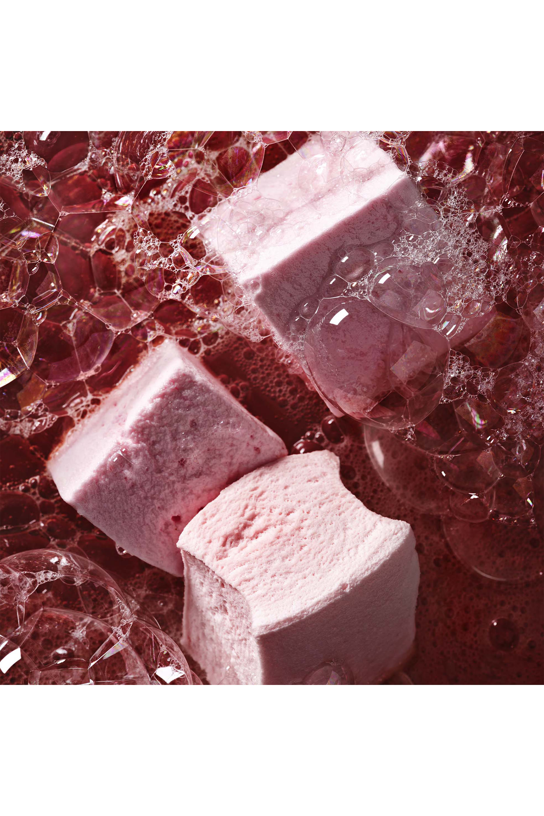 شاور جل لوف دونت بي شاي قابل لإعادة الملء