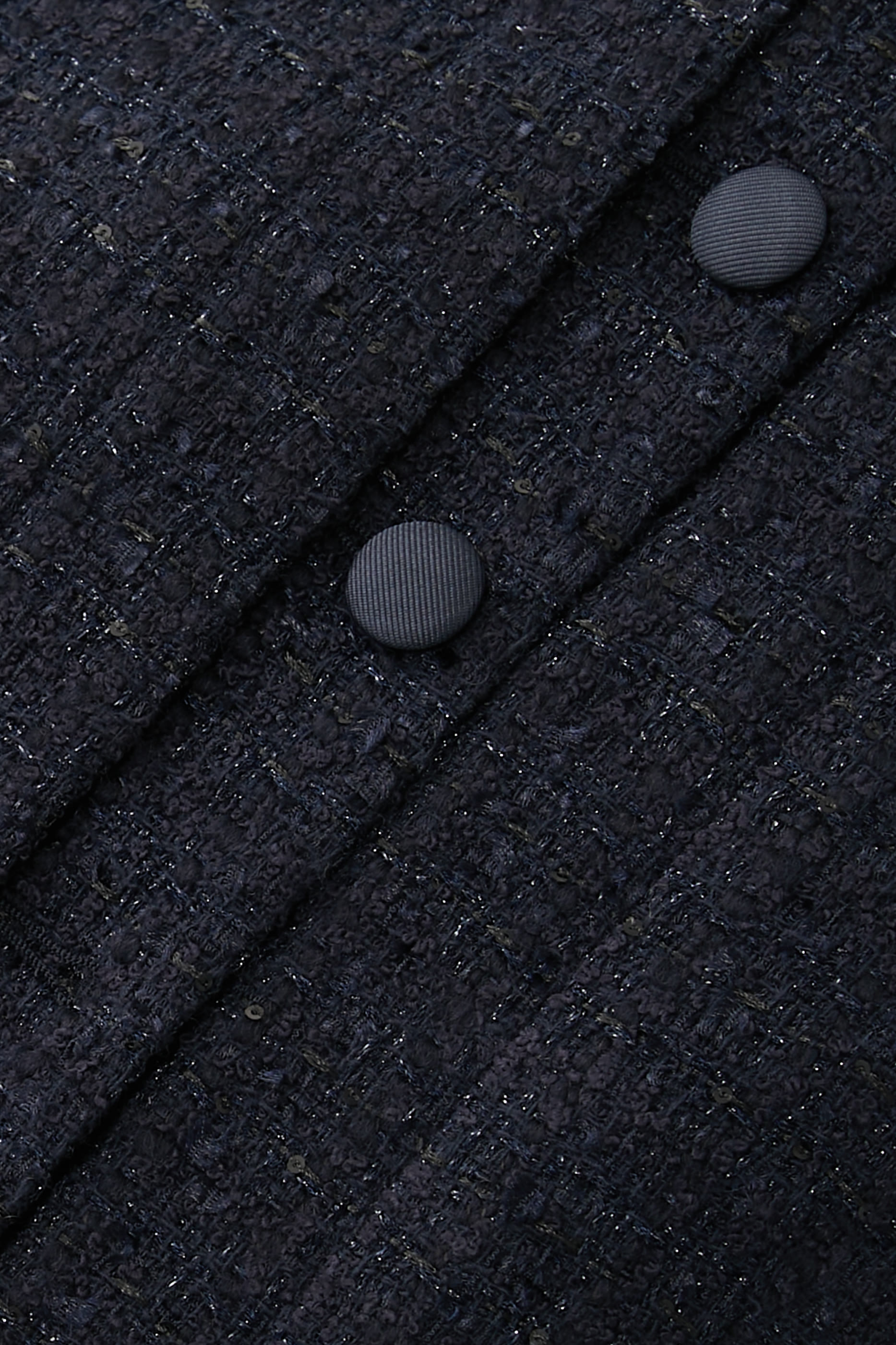 جاكيت تويد لوريكس