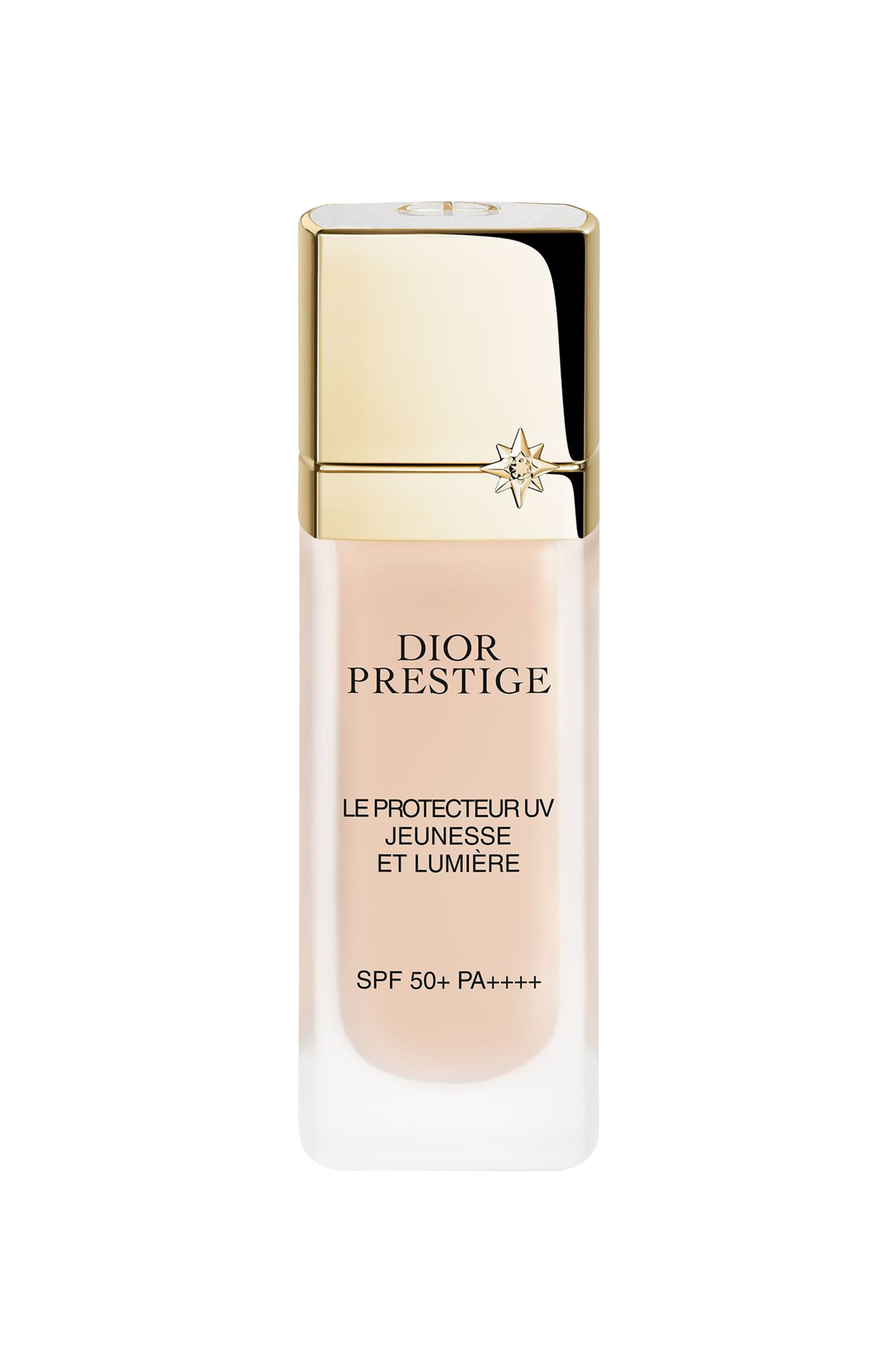 واقي البشرة برستيج لو بروتيكتور يو في جونيس اي لوميير