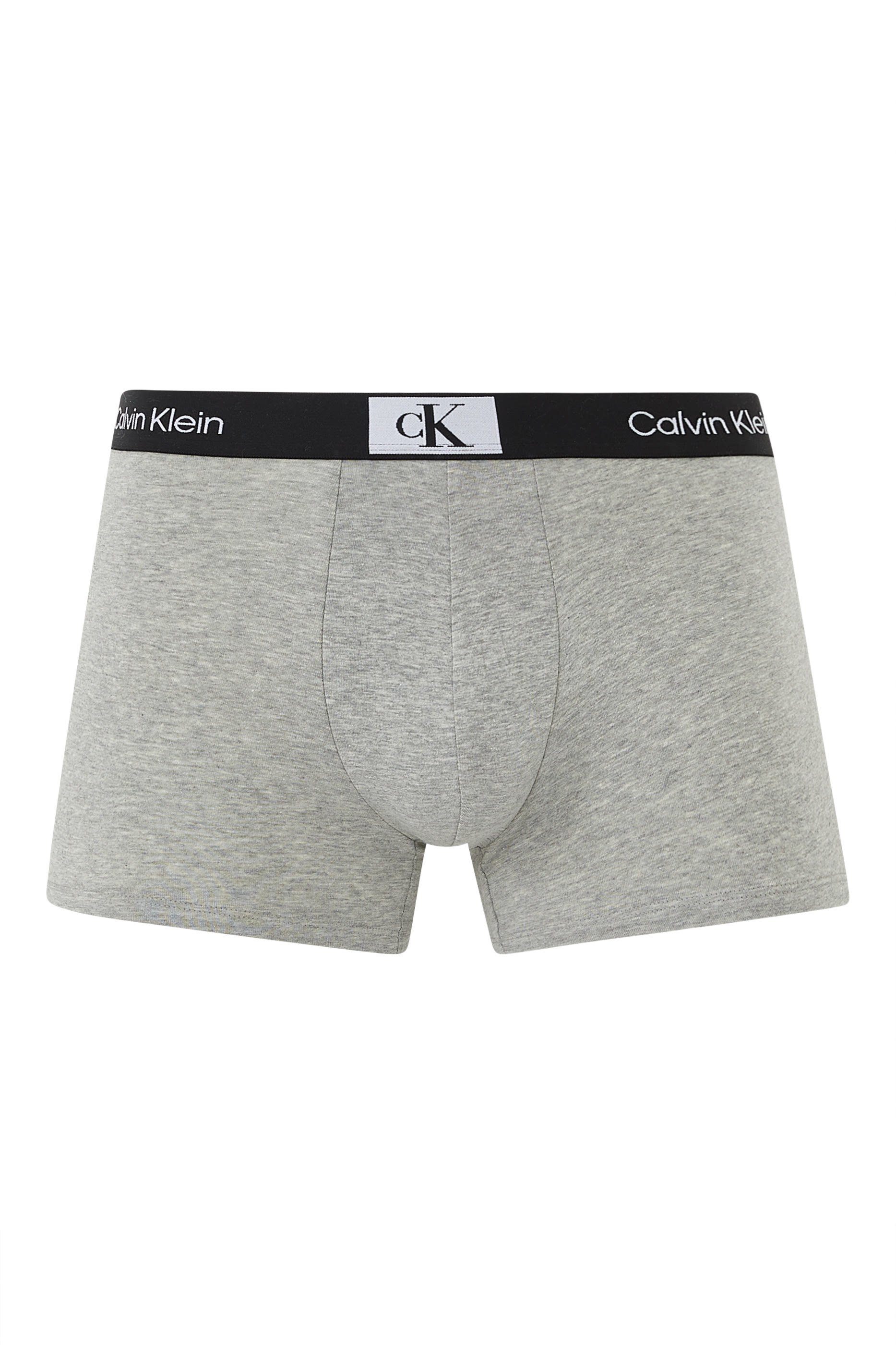 Stretch Cotton Trunks