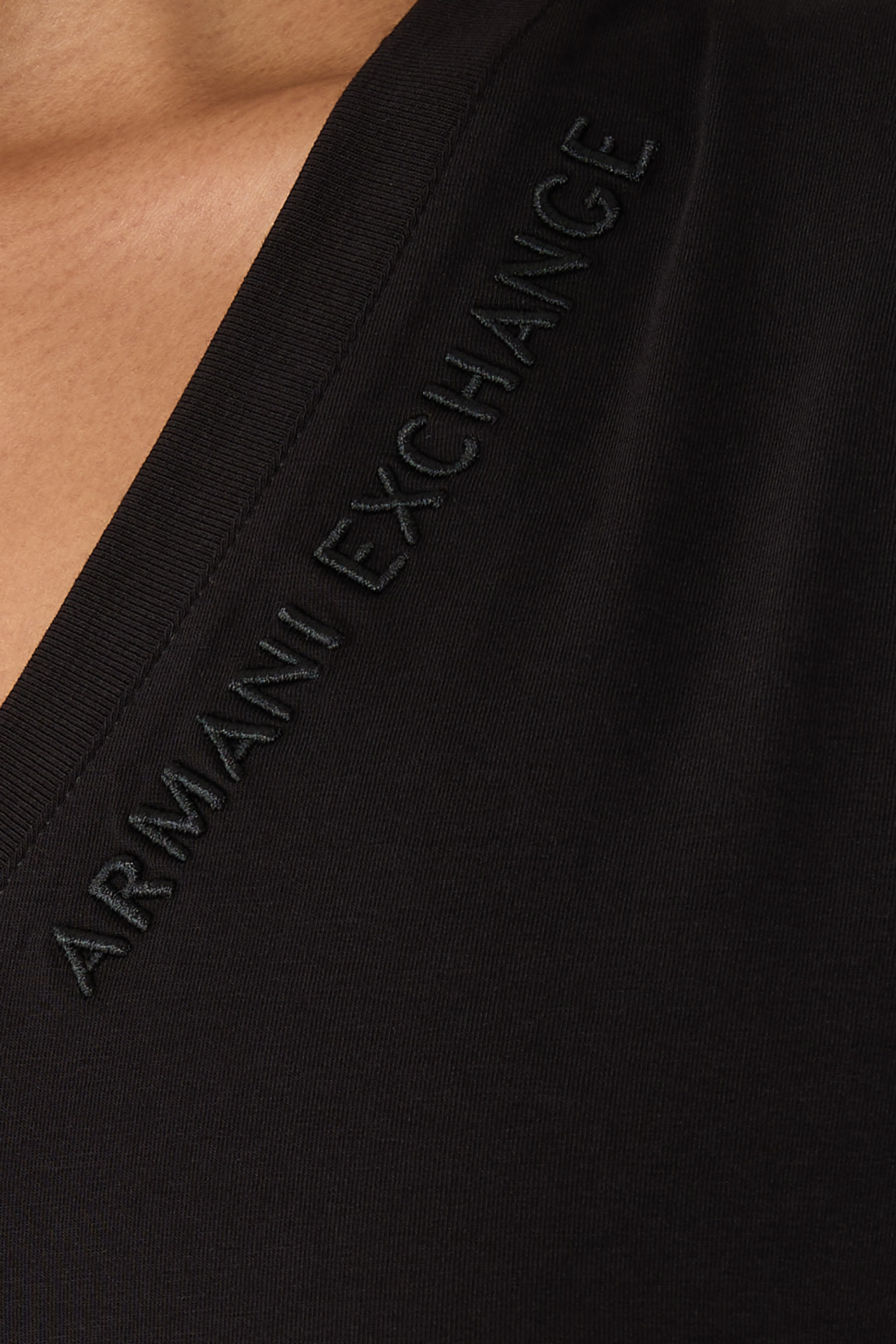 Logo Slim-Fit T-Shirt