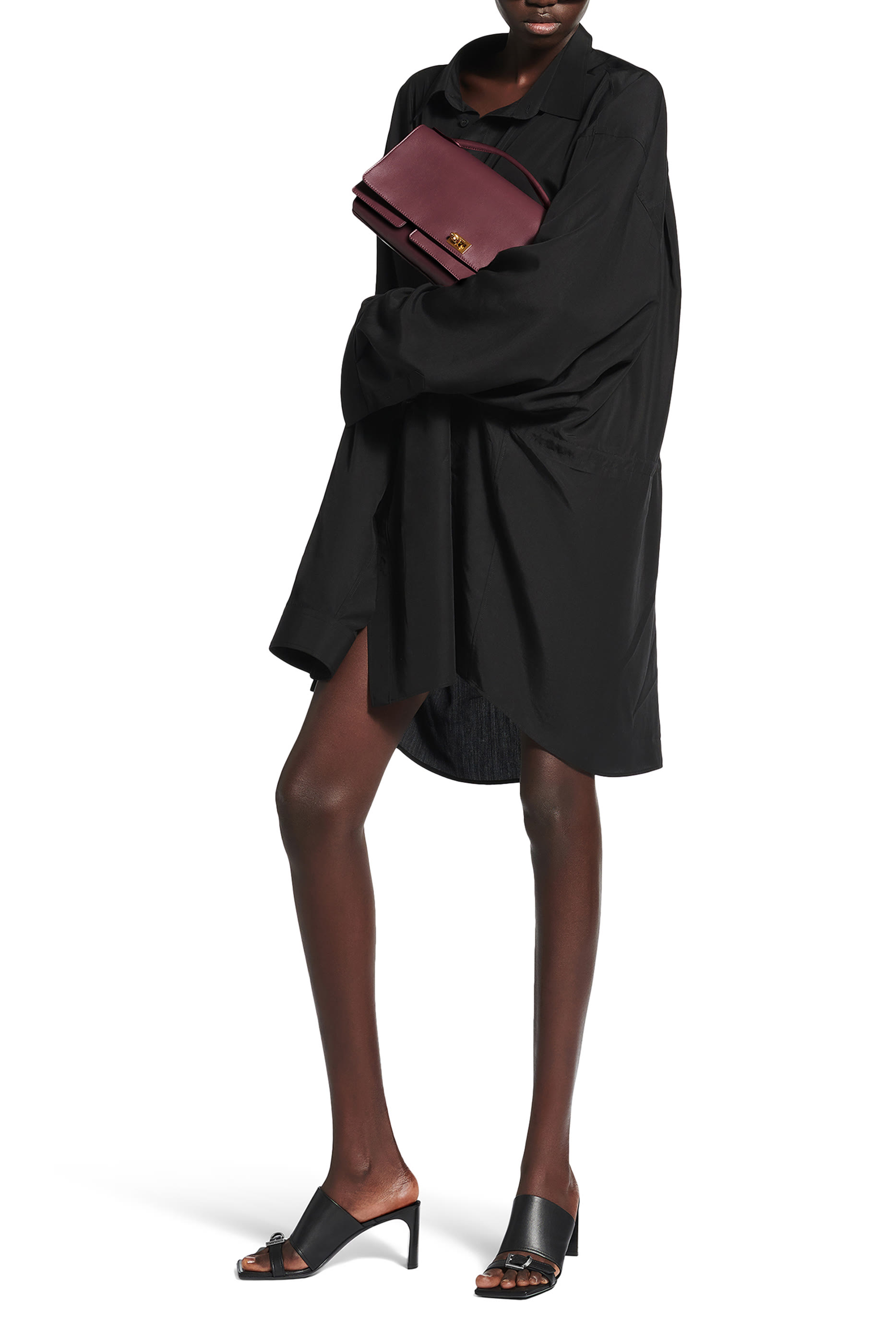 كلاتش بيل اير صغير