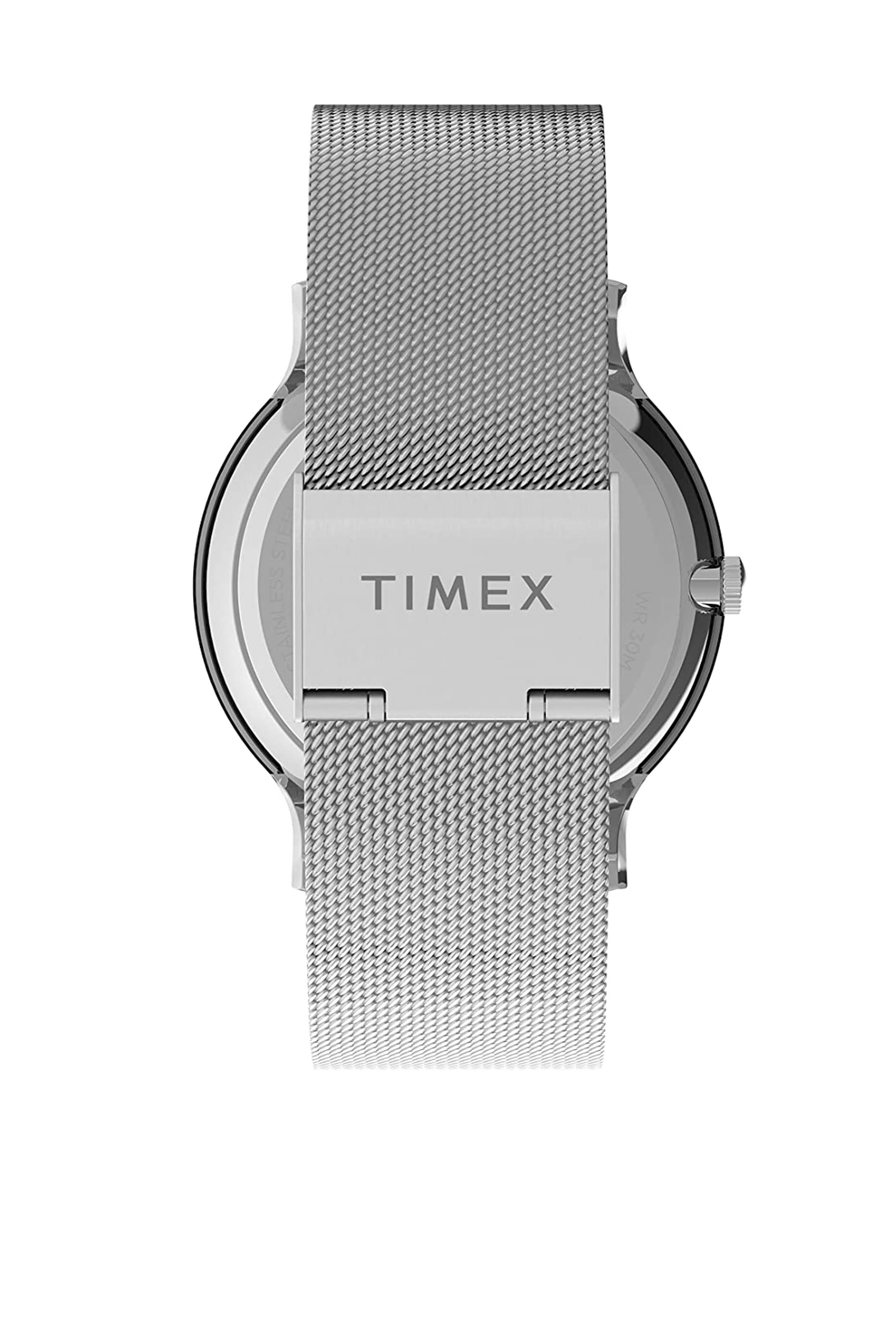 ساعة نورواي معدن